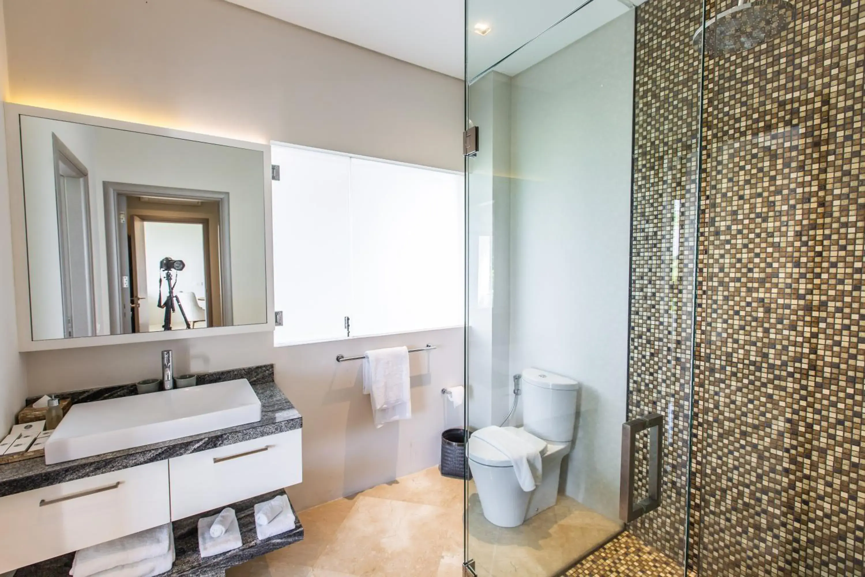 Two-Bedroom Suite with Rice Field & Volcano View ( 4 Guests ) in The Double View Mansions Bali Two-Bedroom Suite with Rice Field & Volcano View ( 4 Guests ) in The Double View Mansions Bali