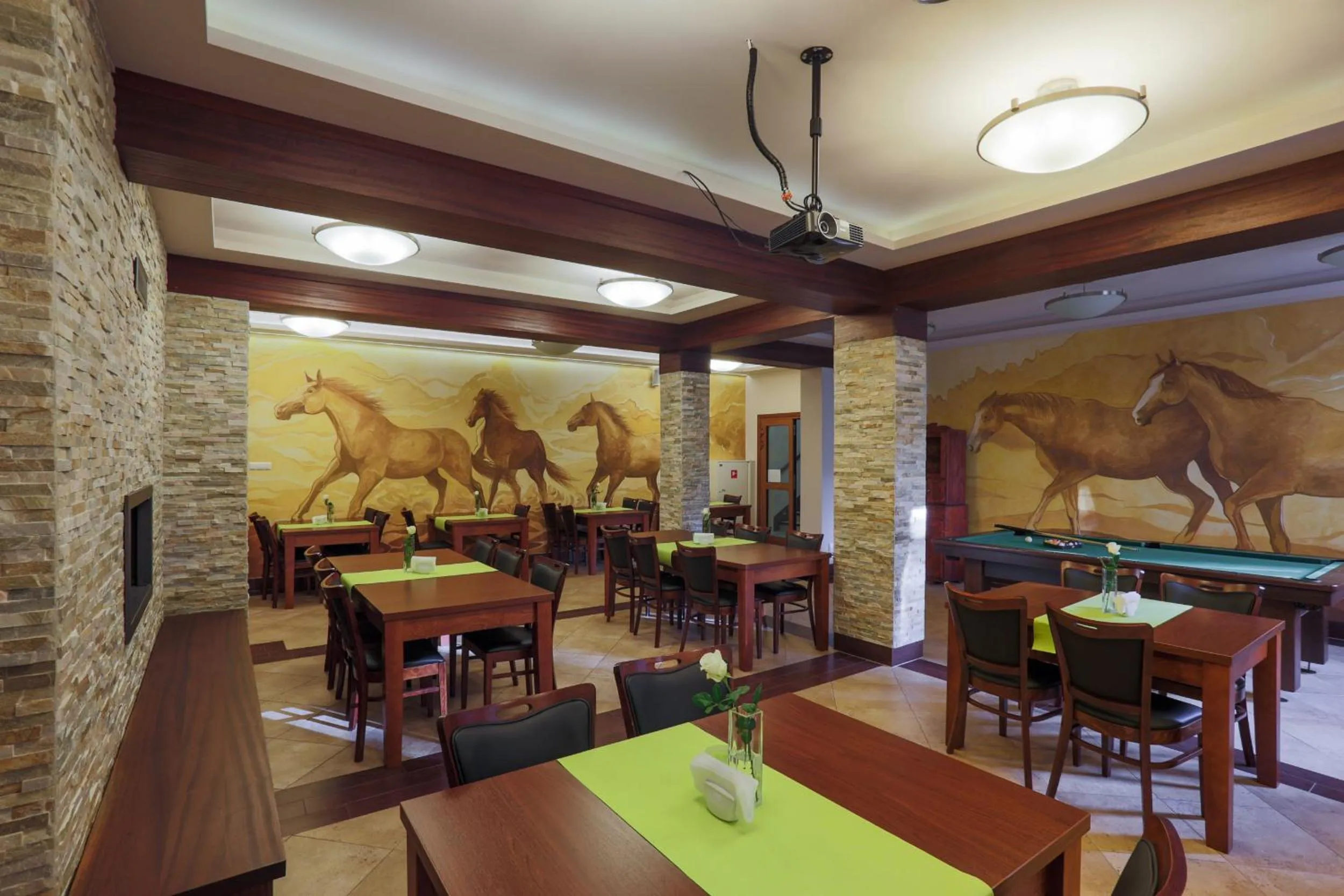 Business facilities in Hotel Górski Raj