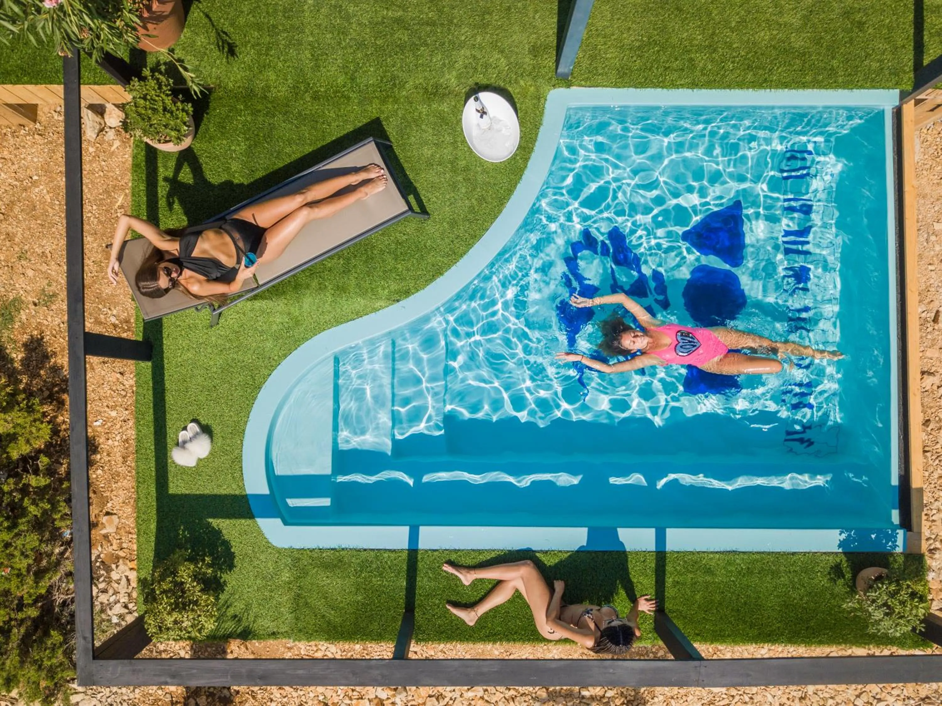 Day in Noa Glamping Resort