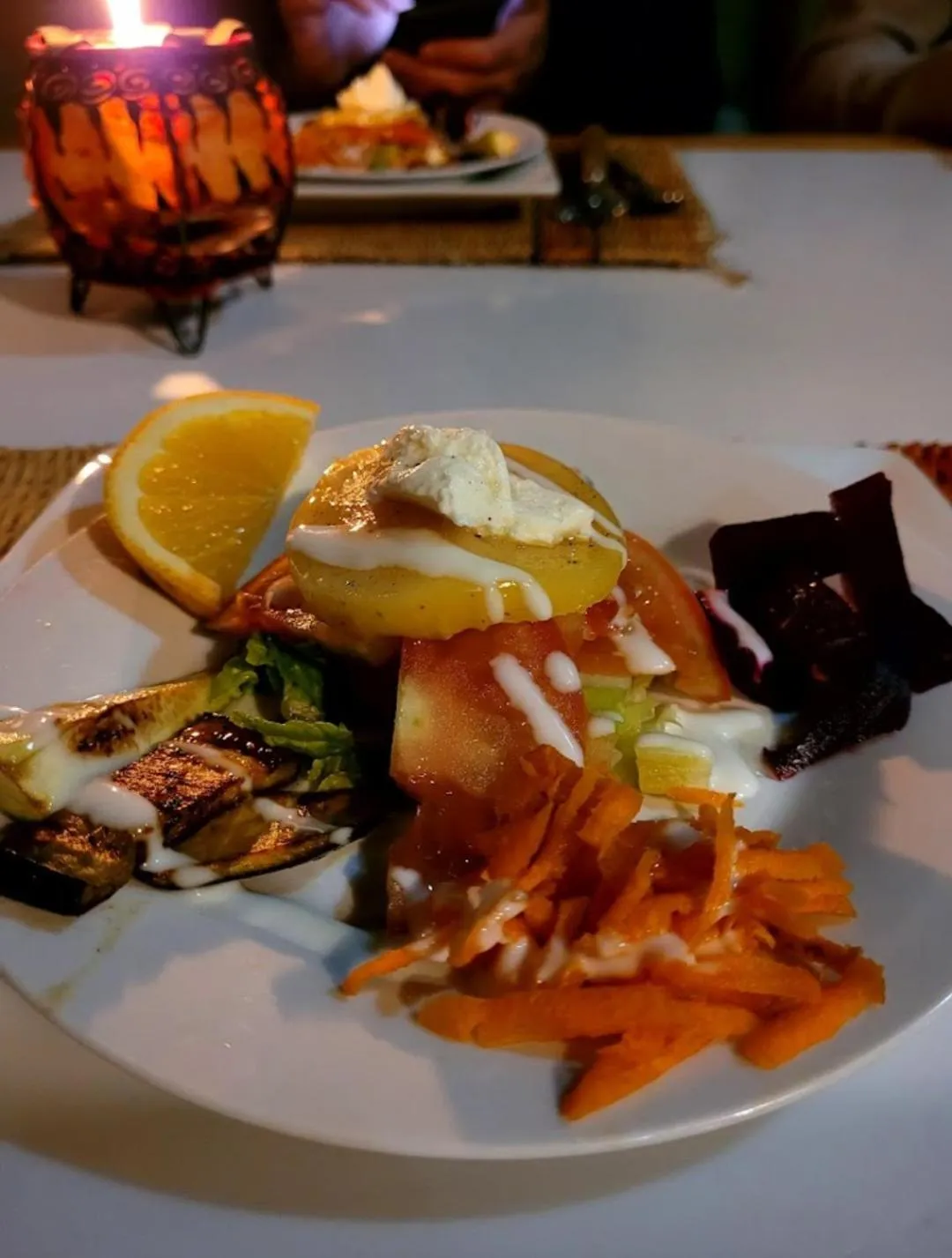 Riad pizzeria Marhaba