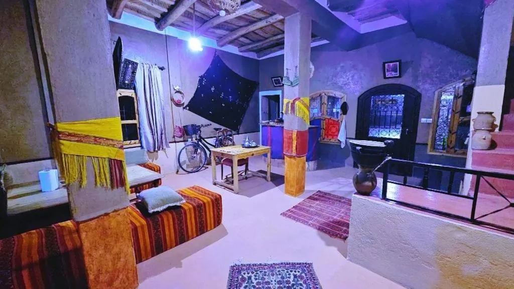 Riad pizzeria Marhaba