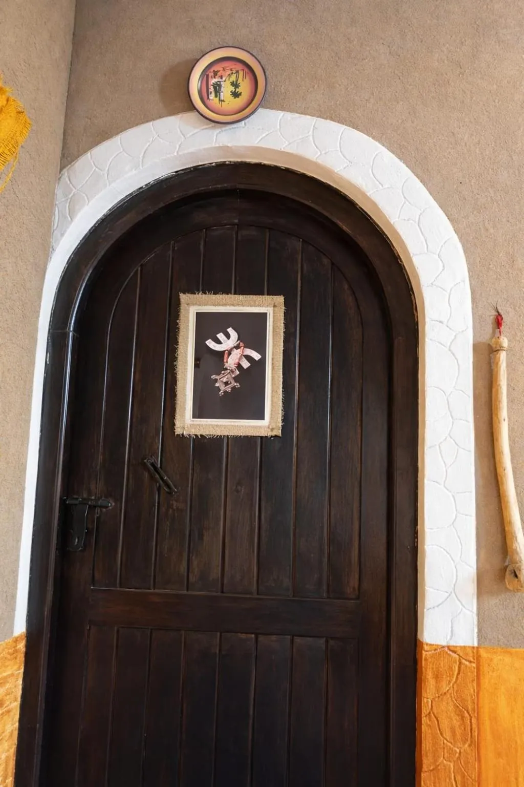 Riad pizzeria Marhaba