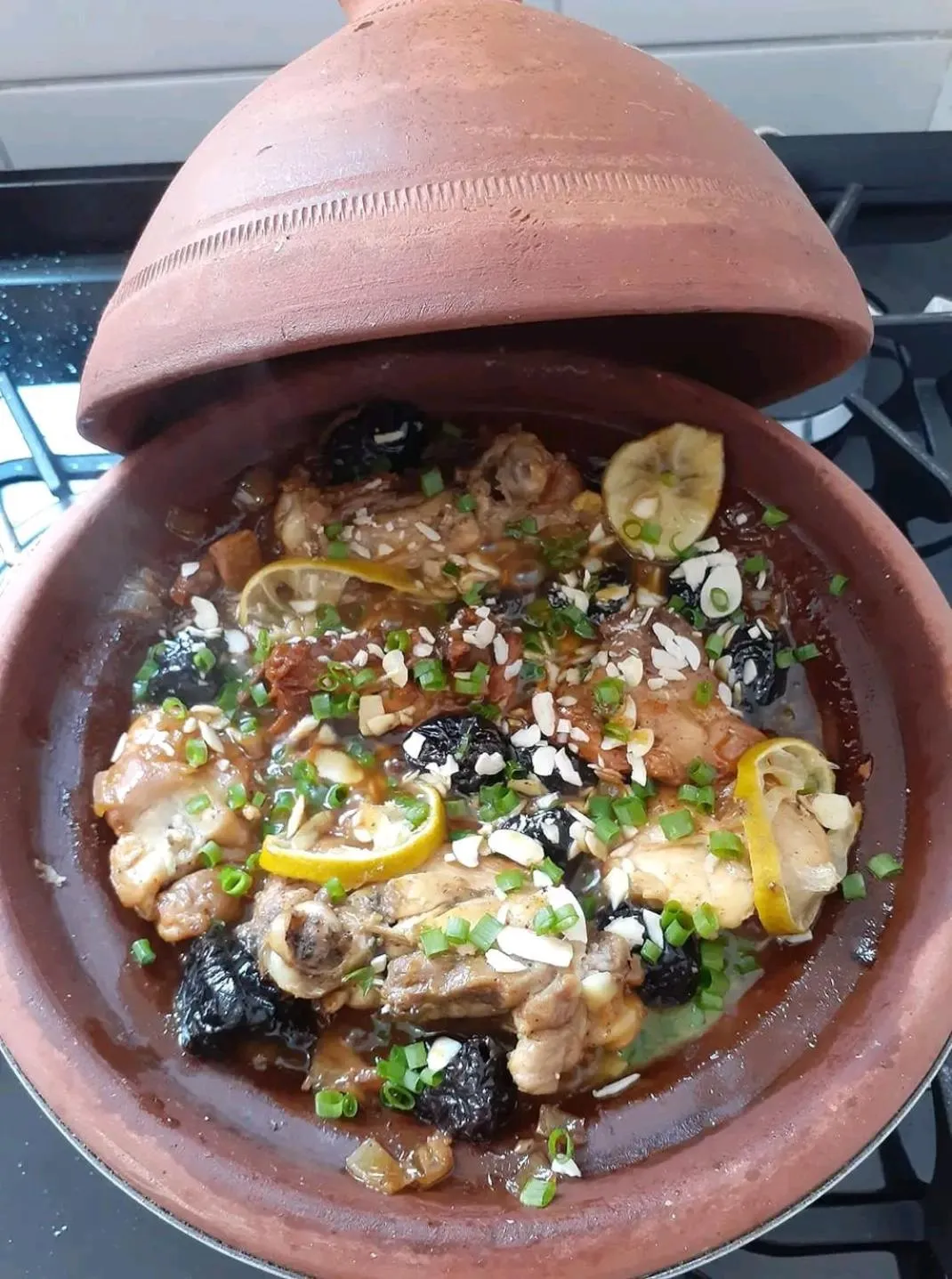 Riad pizzeria Marhaba