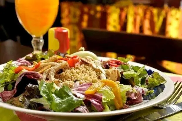 Riad pizzeria Marhaba