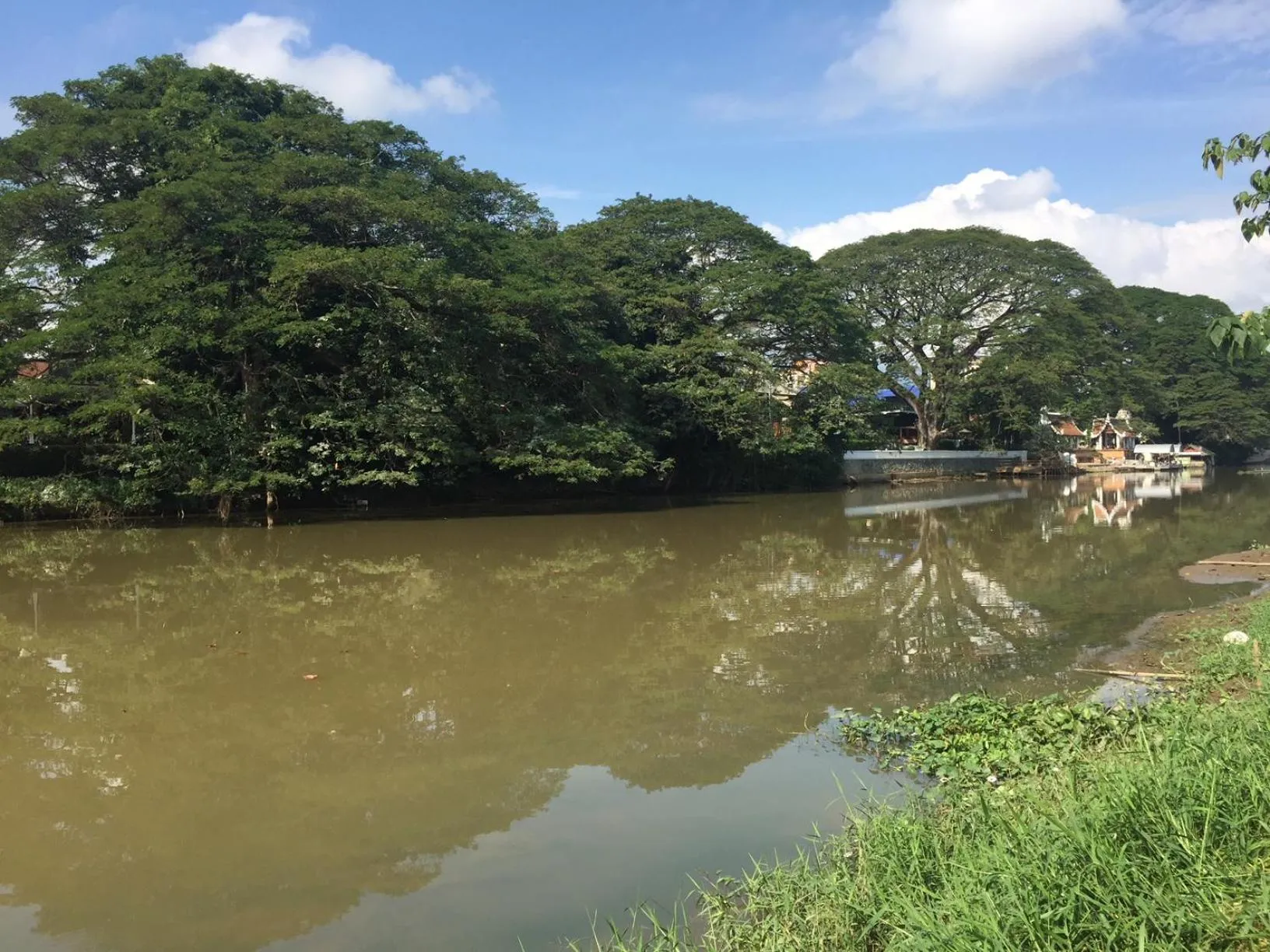 Natural landscape in Kawila126