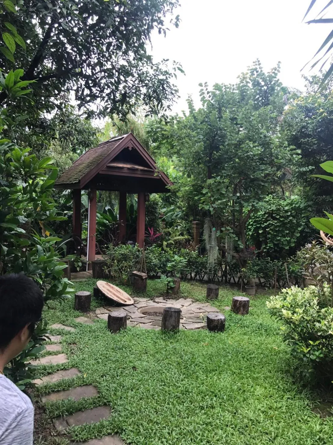 Property building in Kawila126