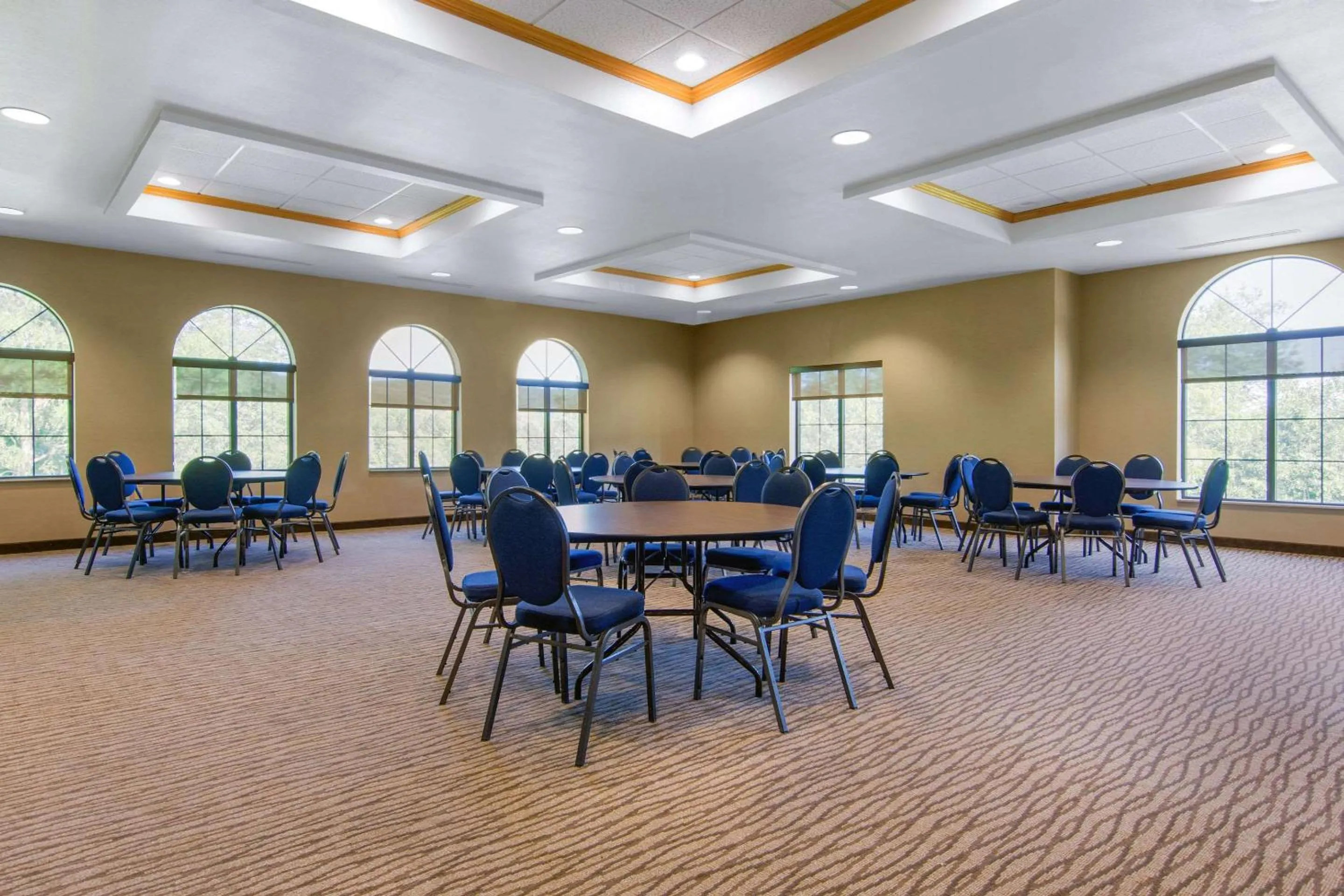 On site in Comfort Inn & Suites Cooperstown - Milford