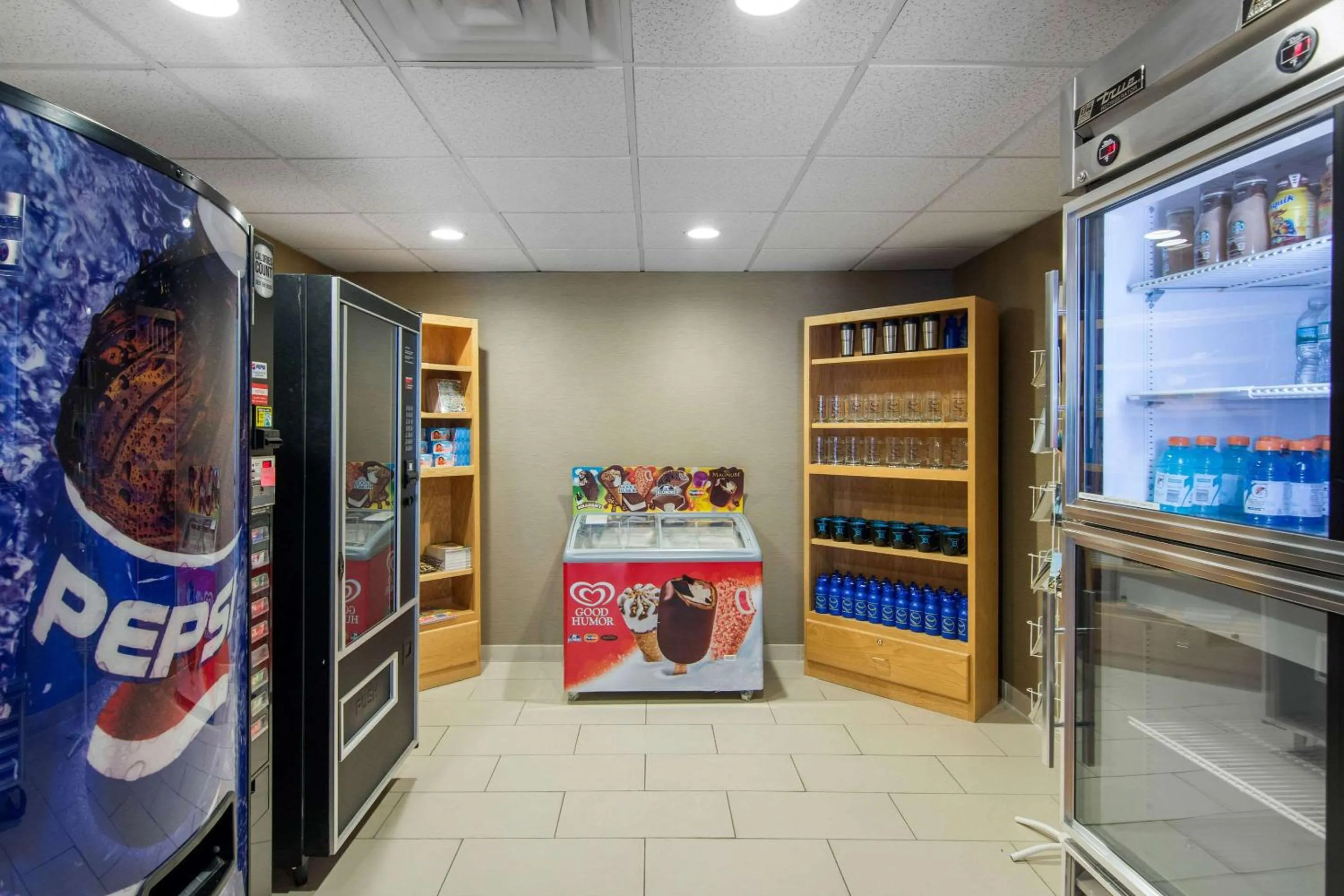 Other in Comfort Inn & Suites Cooperstown - Milford