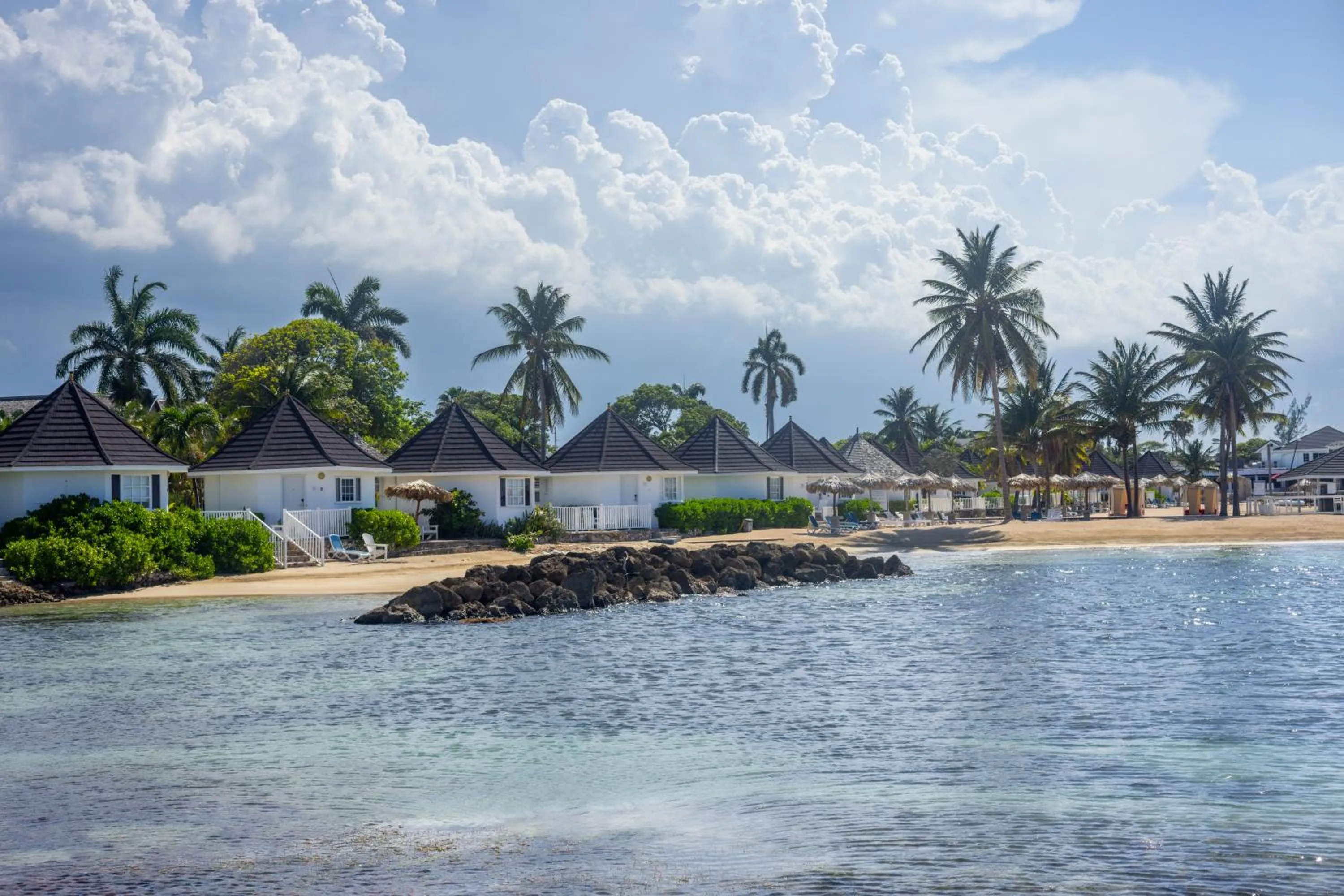 Grand Muthu Runaway Bay Club Caribbean