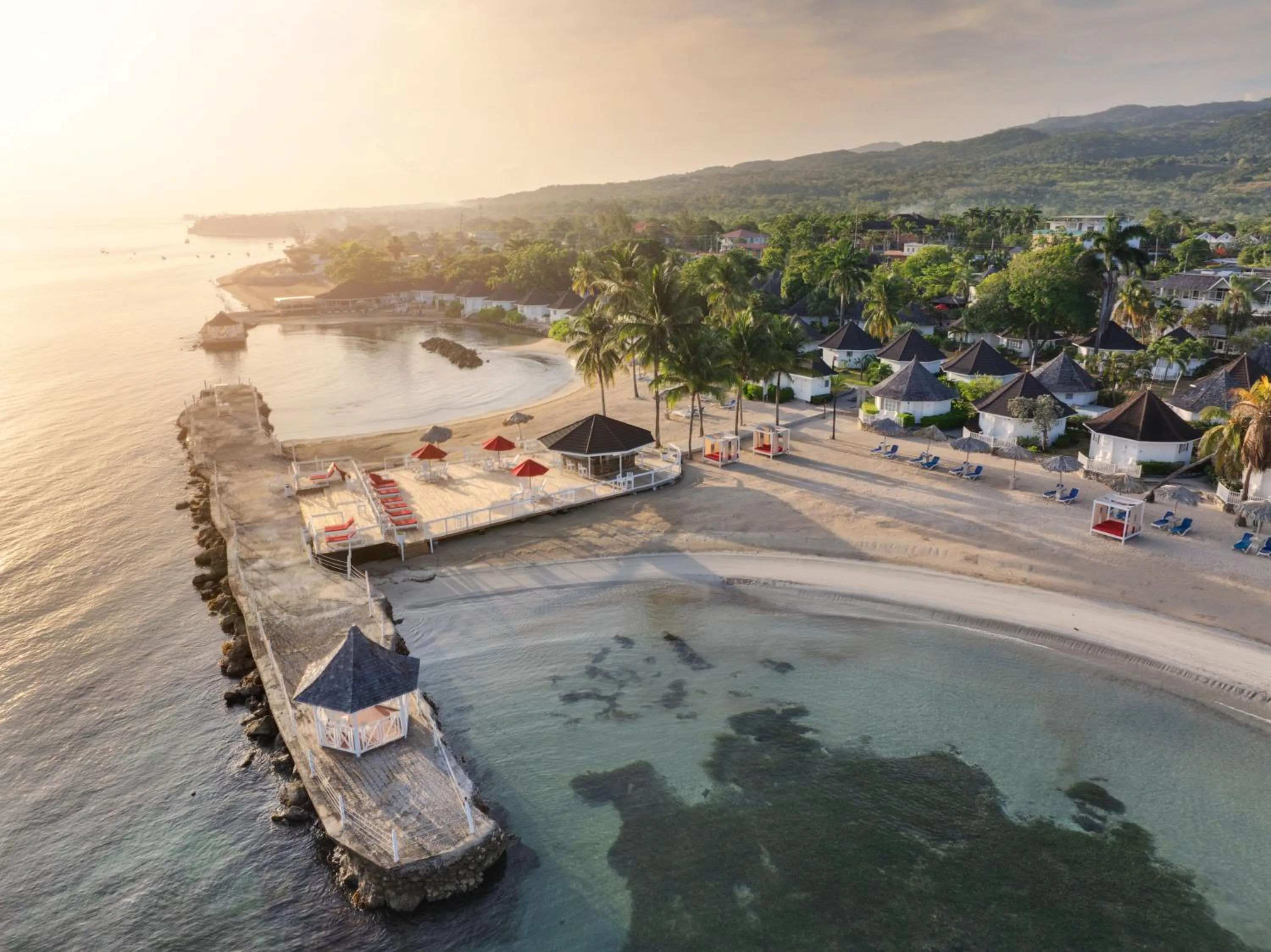 Grand Muthu Runaway Bay Club Caribbean