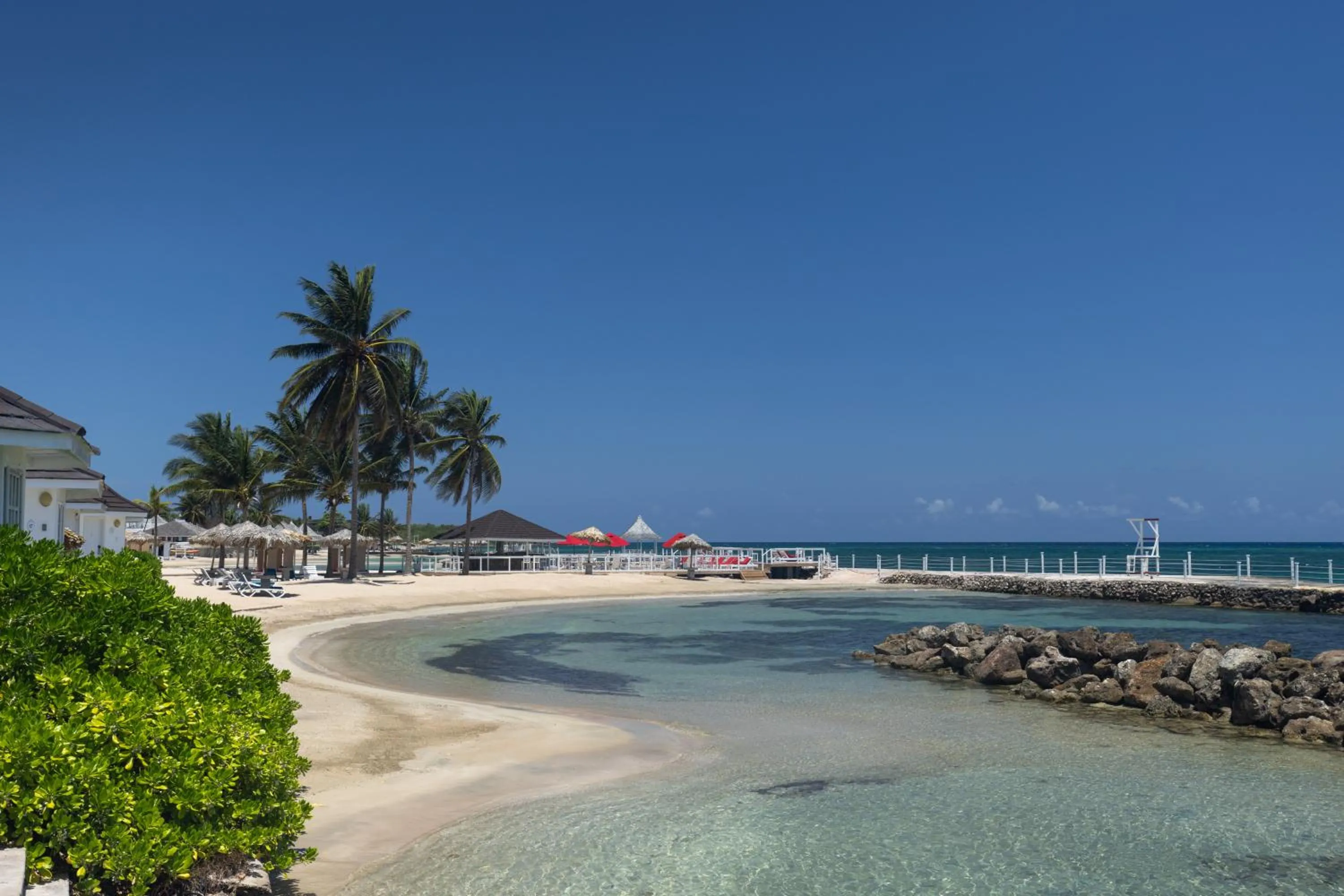 Grand Muthu Runaway Bay Club Caribbean