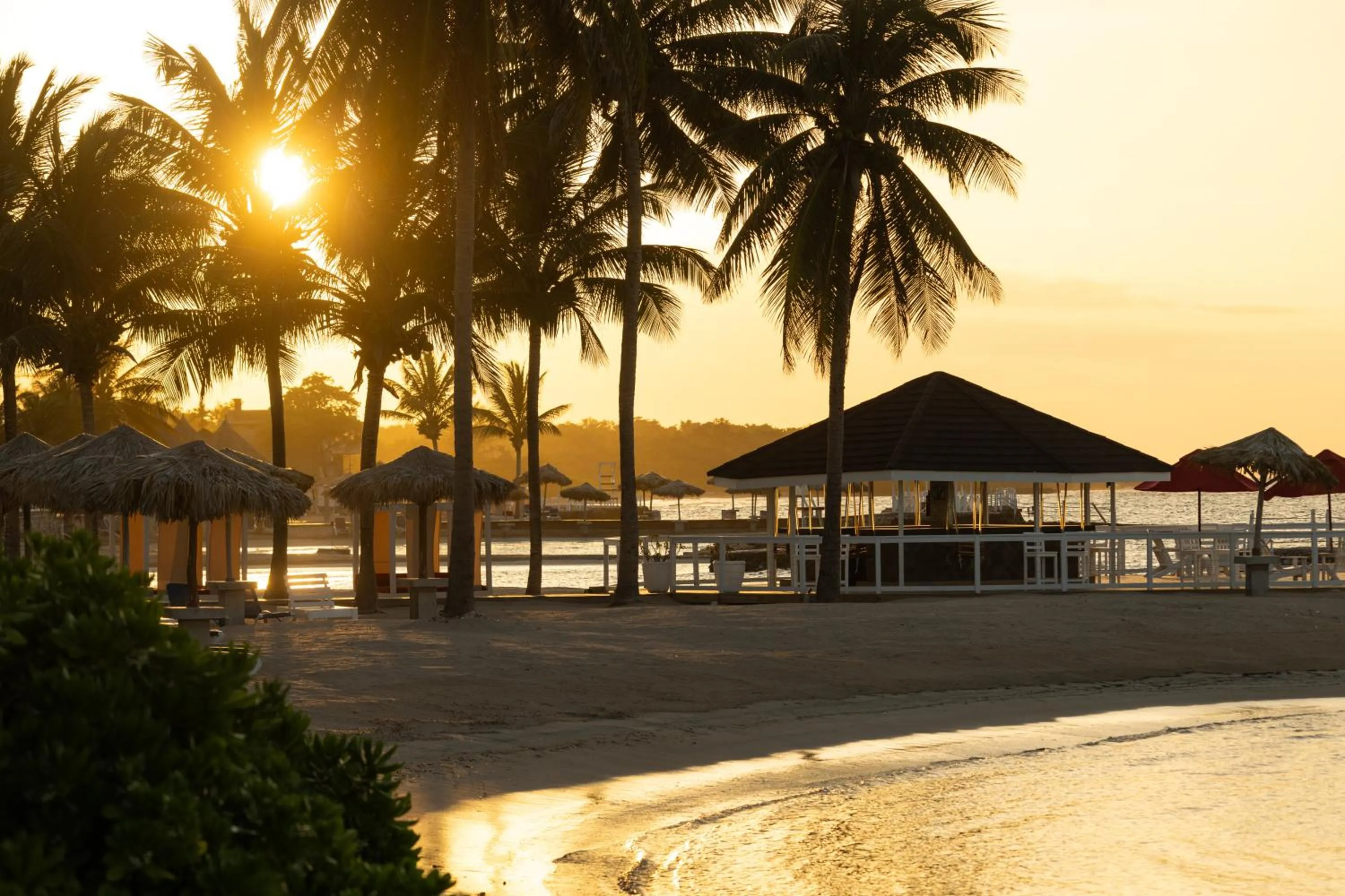 Grand Muthu Runaway Bay Club Caribbean