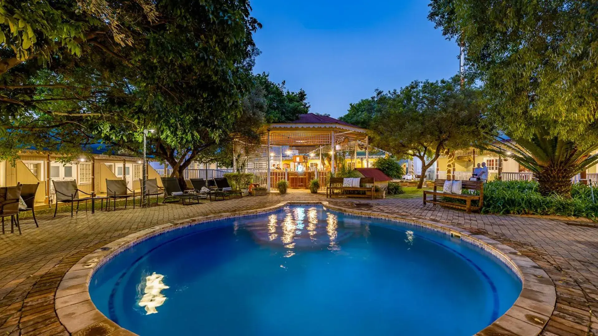 Little Pilgrims Boutique Hotel Little Pilgrims Boutique Hotel