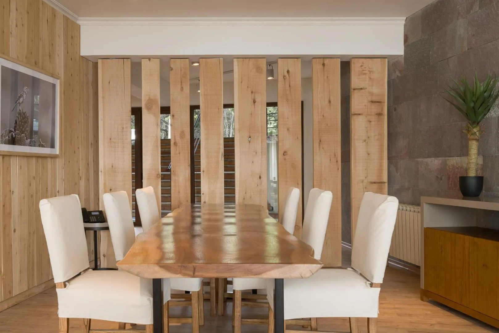 Lobby or reception in Aguila Mora Suites & Spa