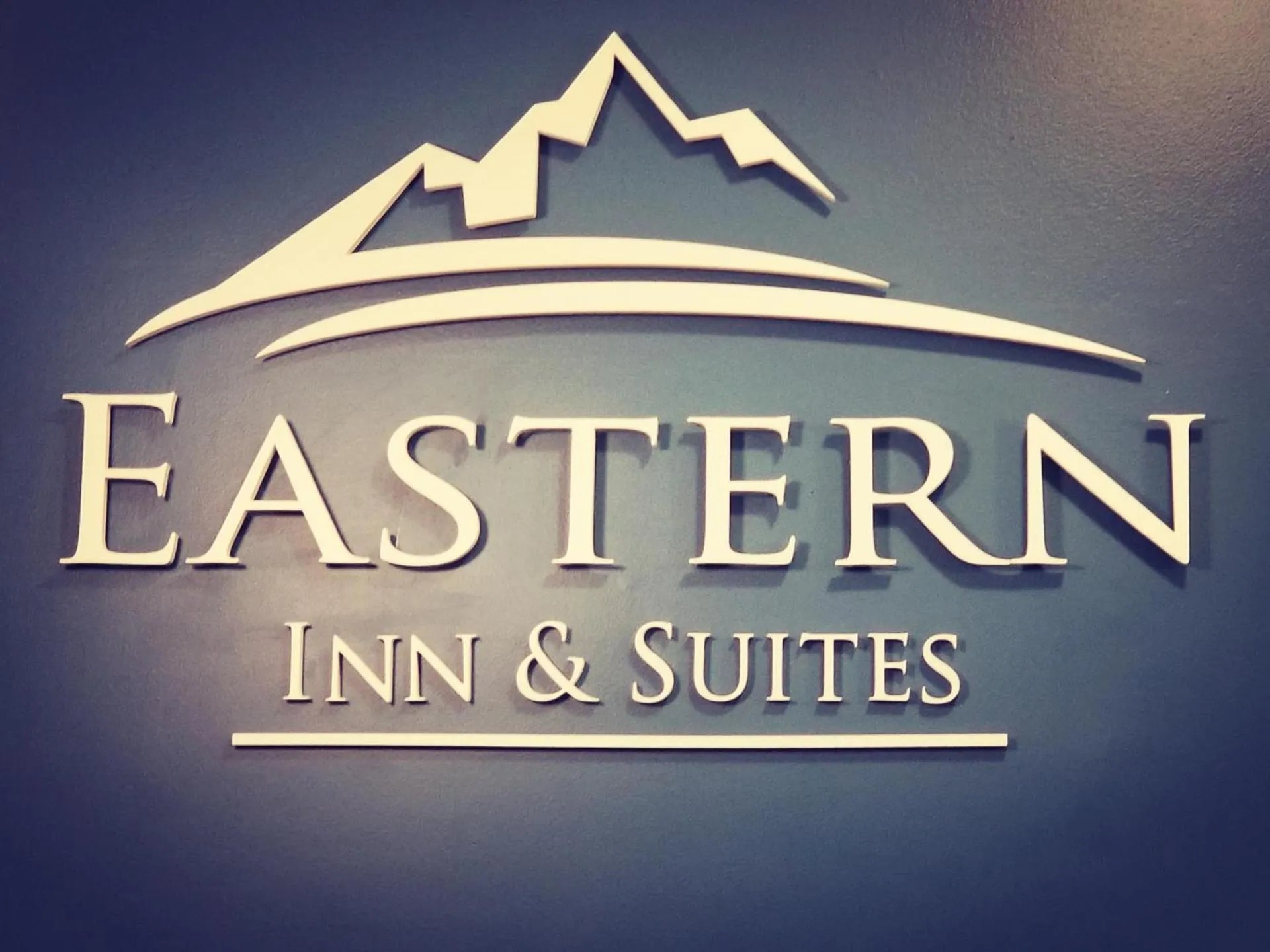Property logo or sign in Eastern Inn & Suites (formerly Eastern Inns)
