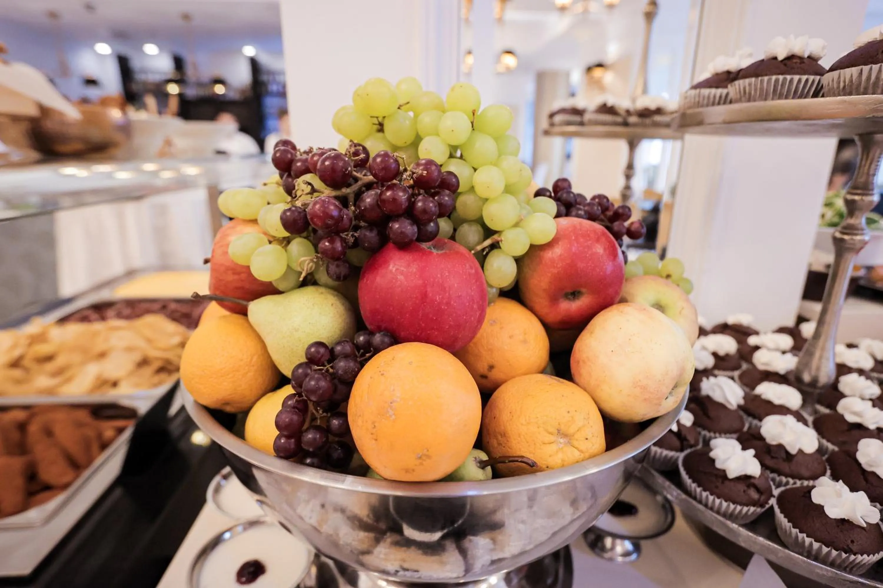 Grand Hotel Minerva Resort & SPA