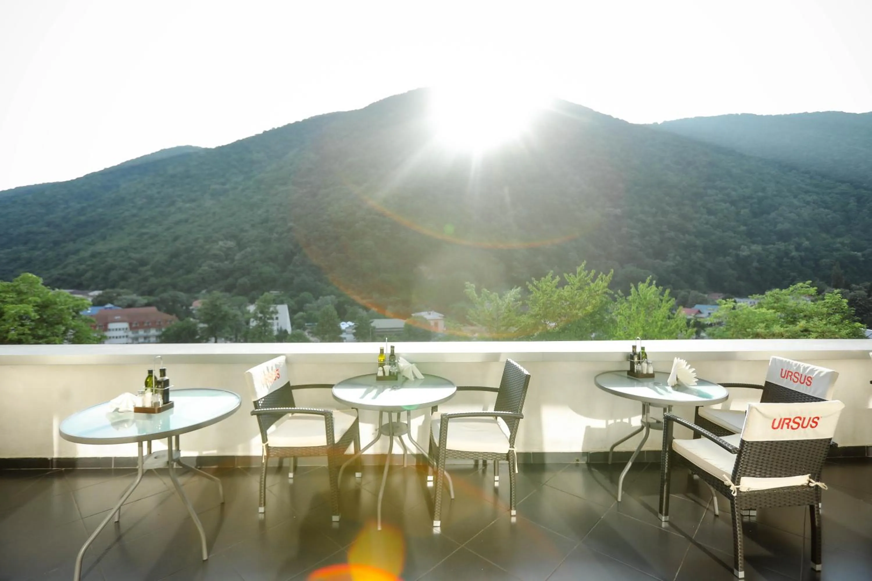 Grand Hotel Minerva Resort & SPA