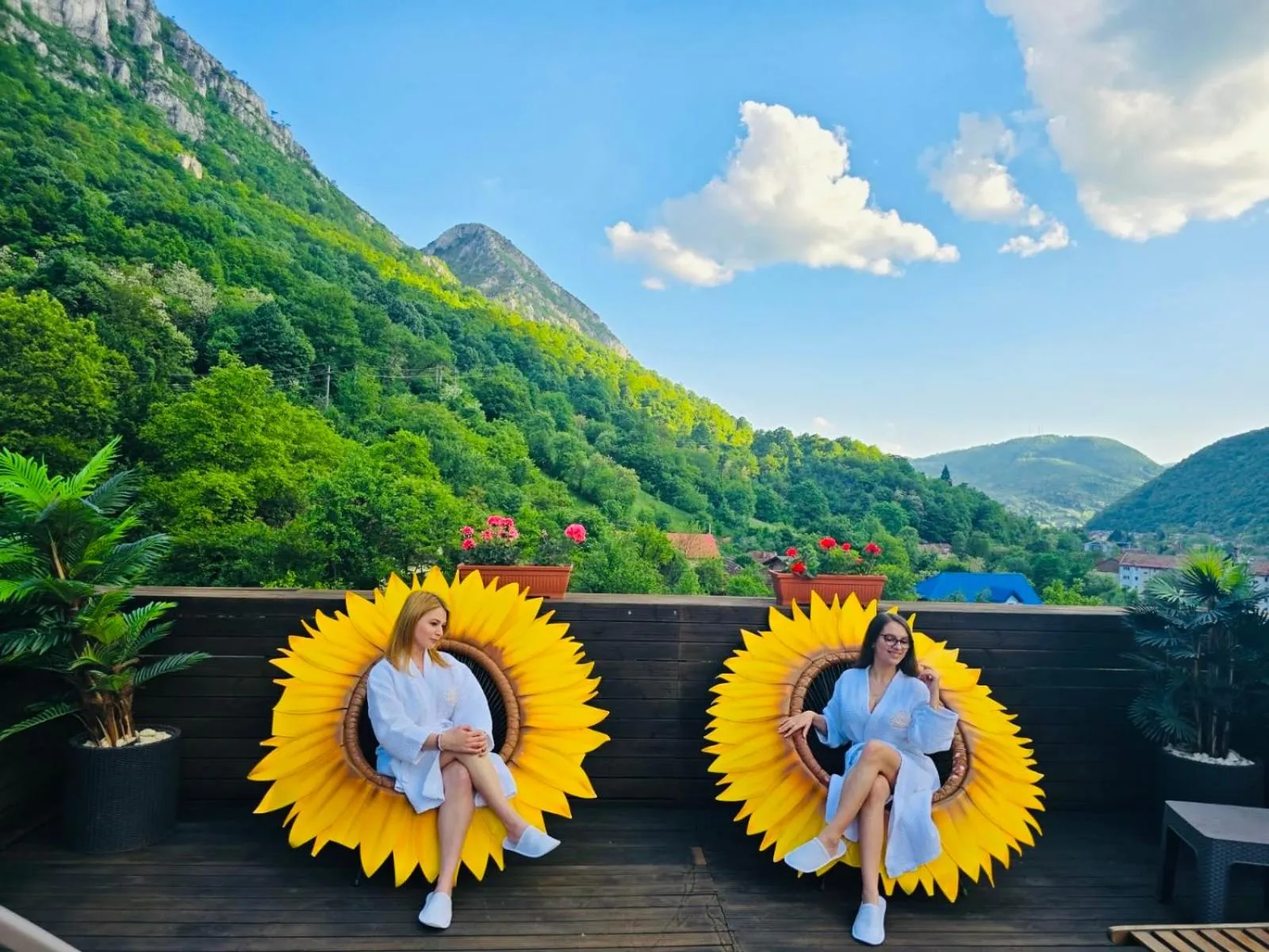 Grand Hotel Minerva Resort & SPA