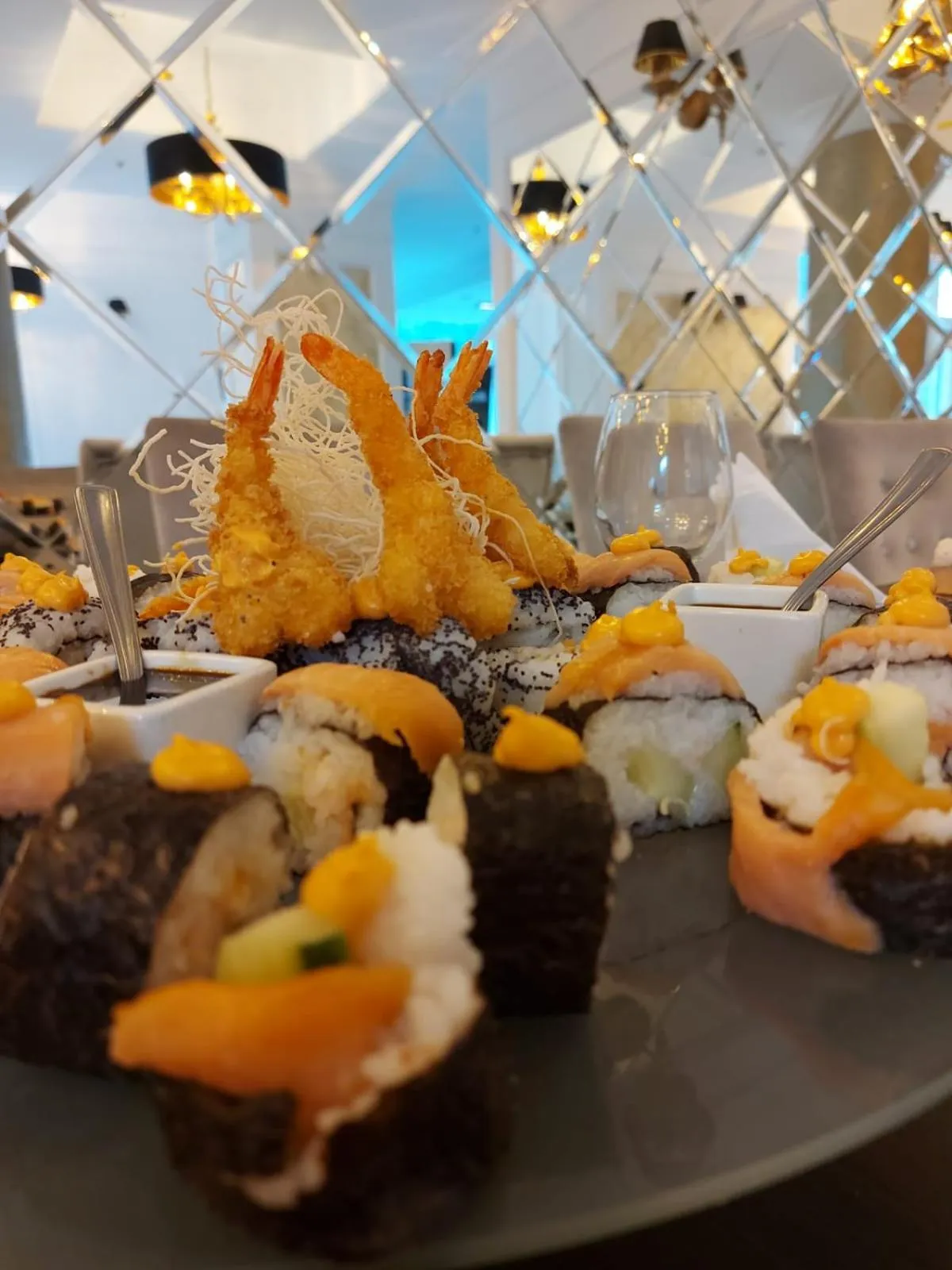 Grand Hotel Minerva Resort & SPA