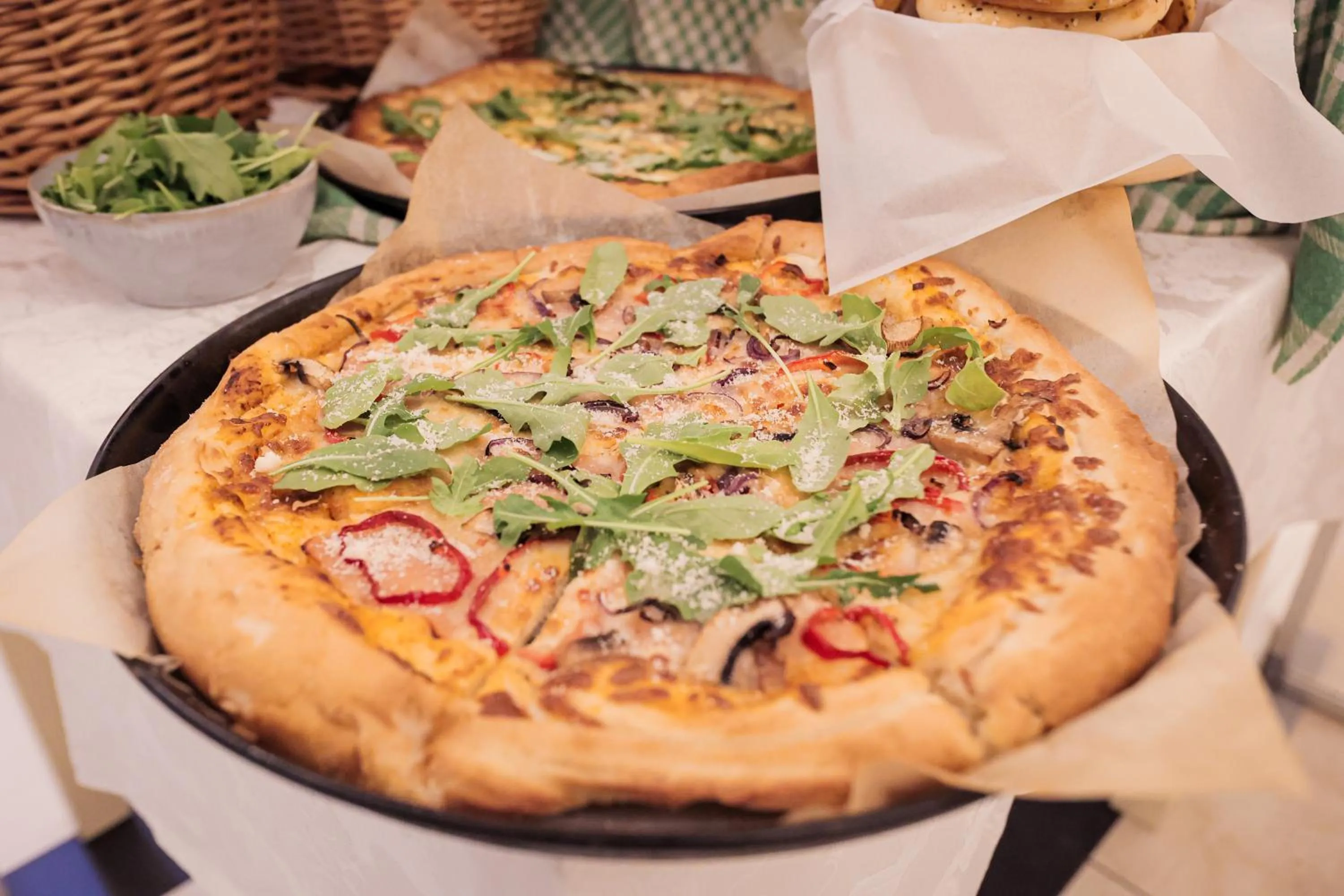 Grand Hotel Minerva Resort & SPA