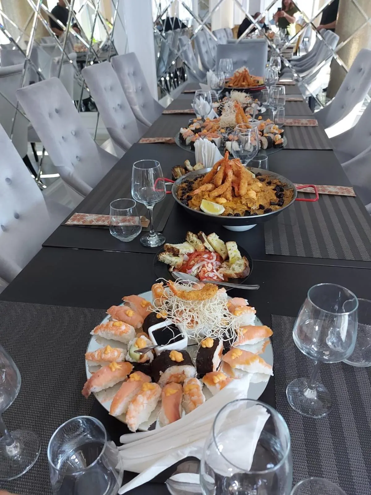 Grand Hotel Minerva Resort & SPA