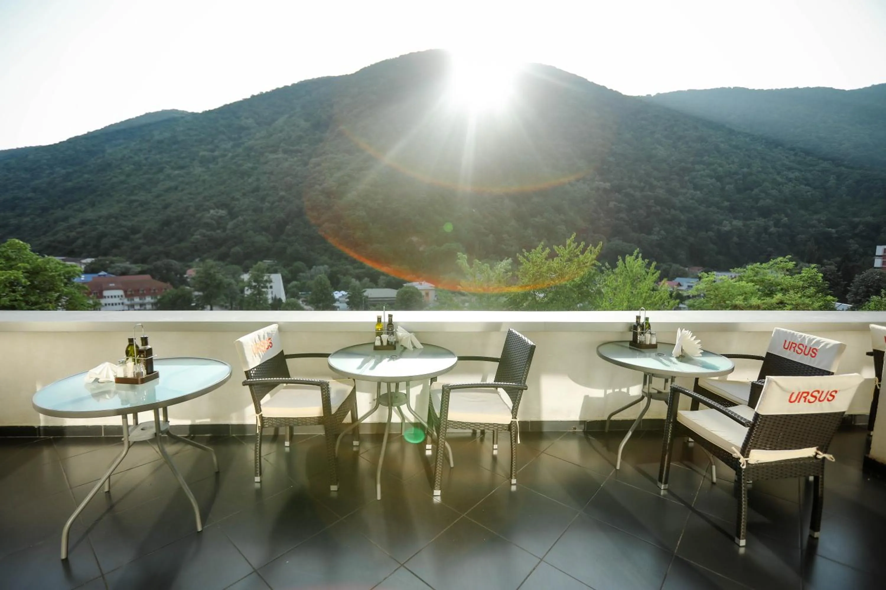 Grand Hotel Minerva Resort & SPA