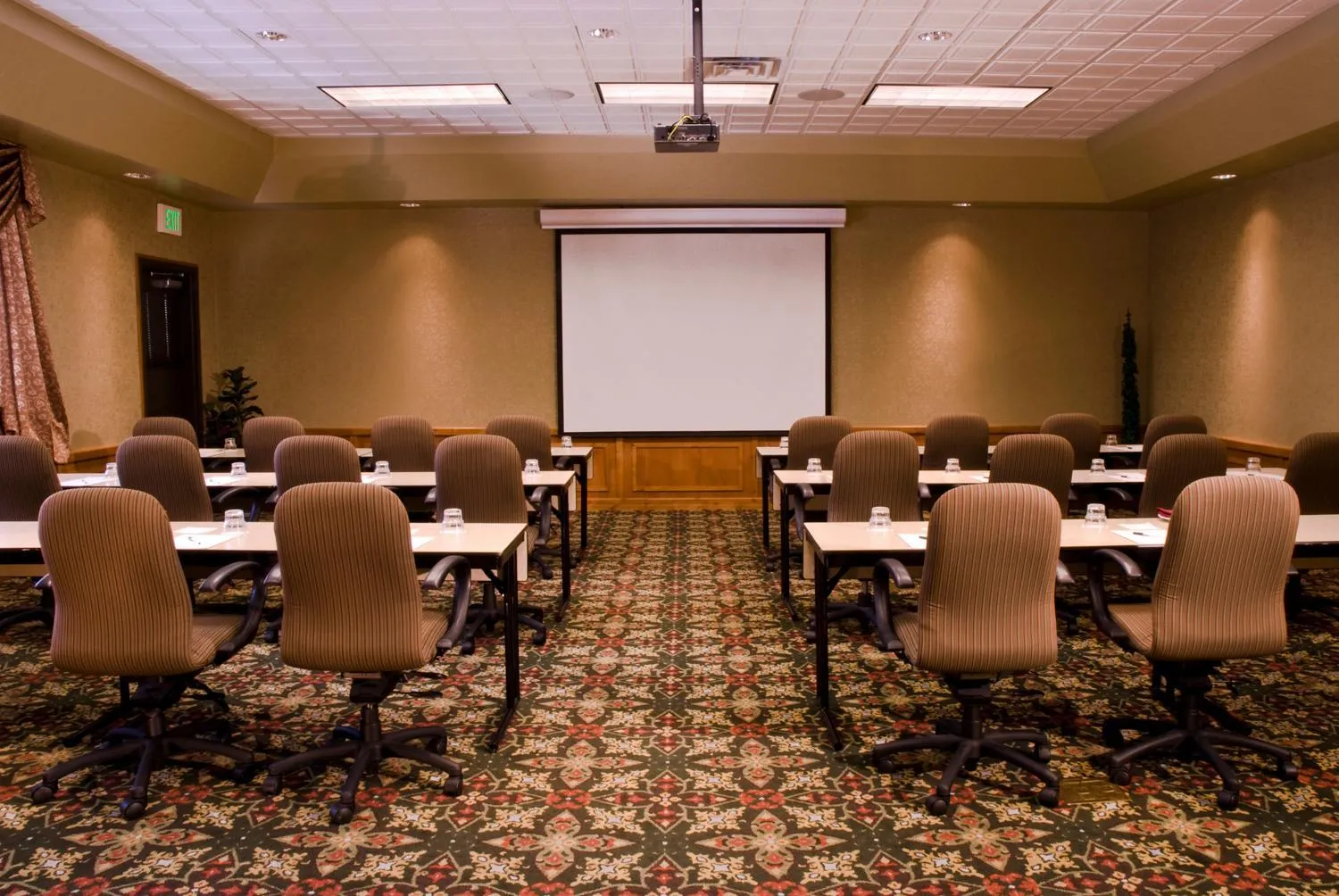 Banquet/Function facilities in Zermatt Utah Resort & Spa Trademark Collection by Wyndham