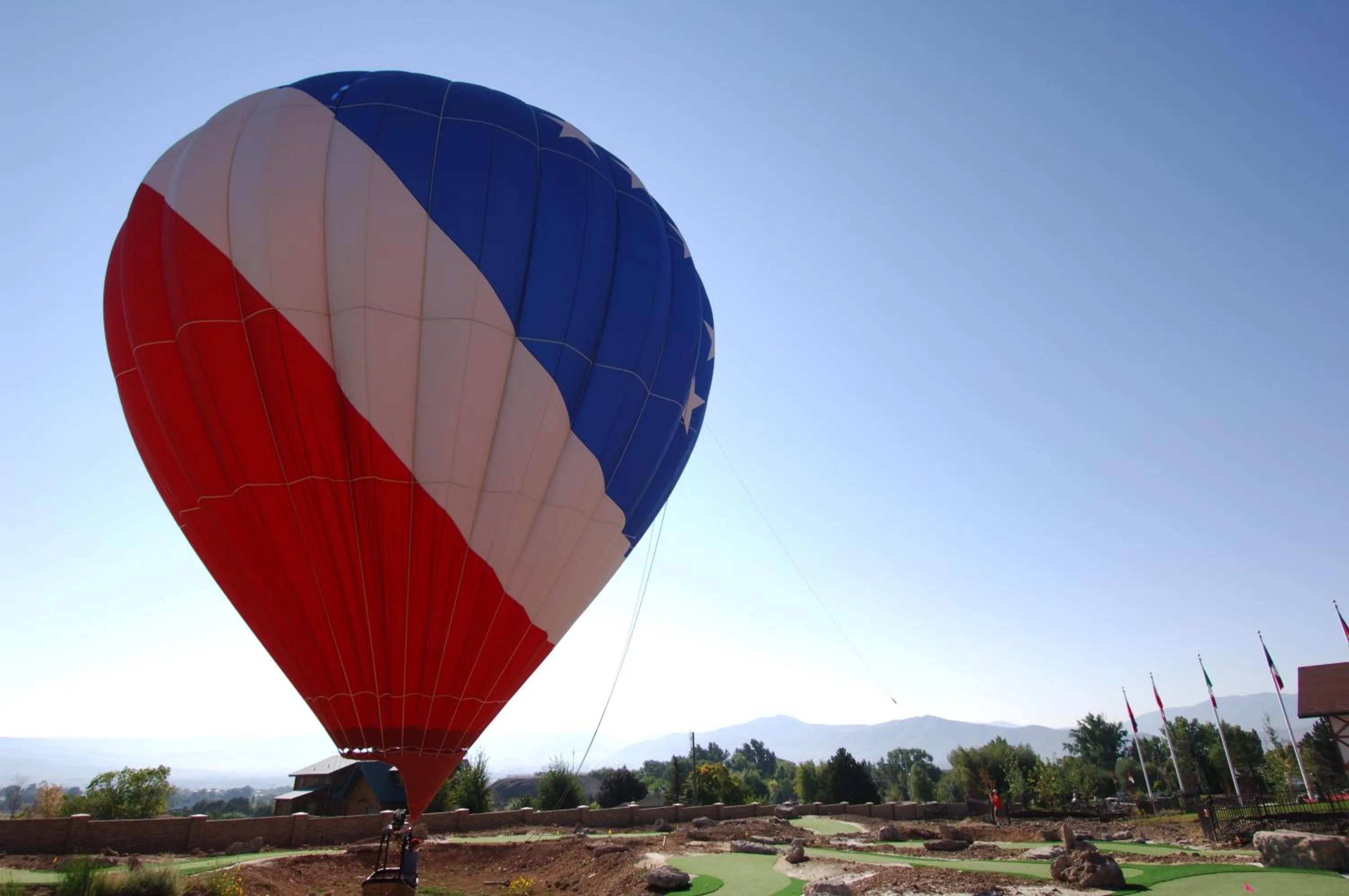 Other in Zermatt Utah Resort & Spa Trademark Collection by Wyndham