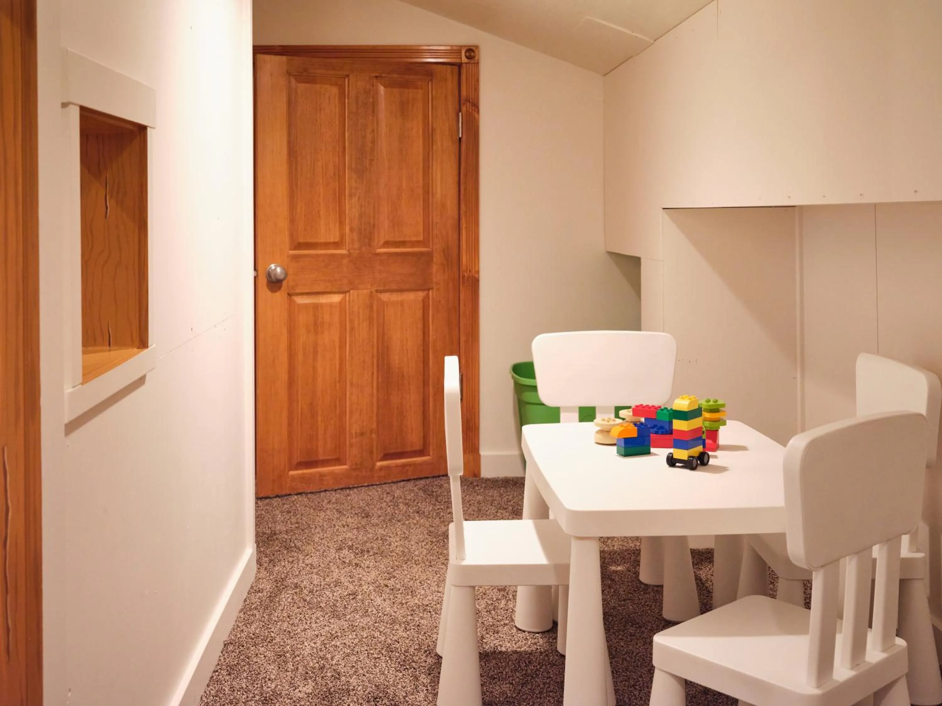 Bedroom in Zermatt Utah Resort & Spa Trademark Collection by Wyndham