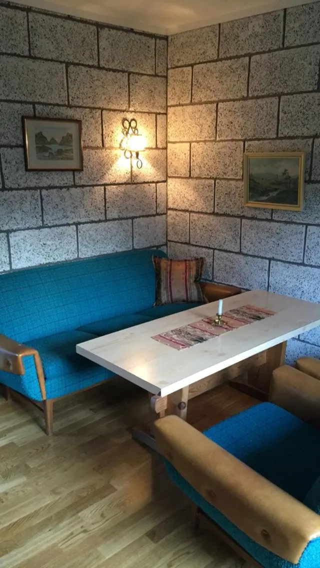 Voss Lodge Rongastovo