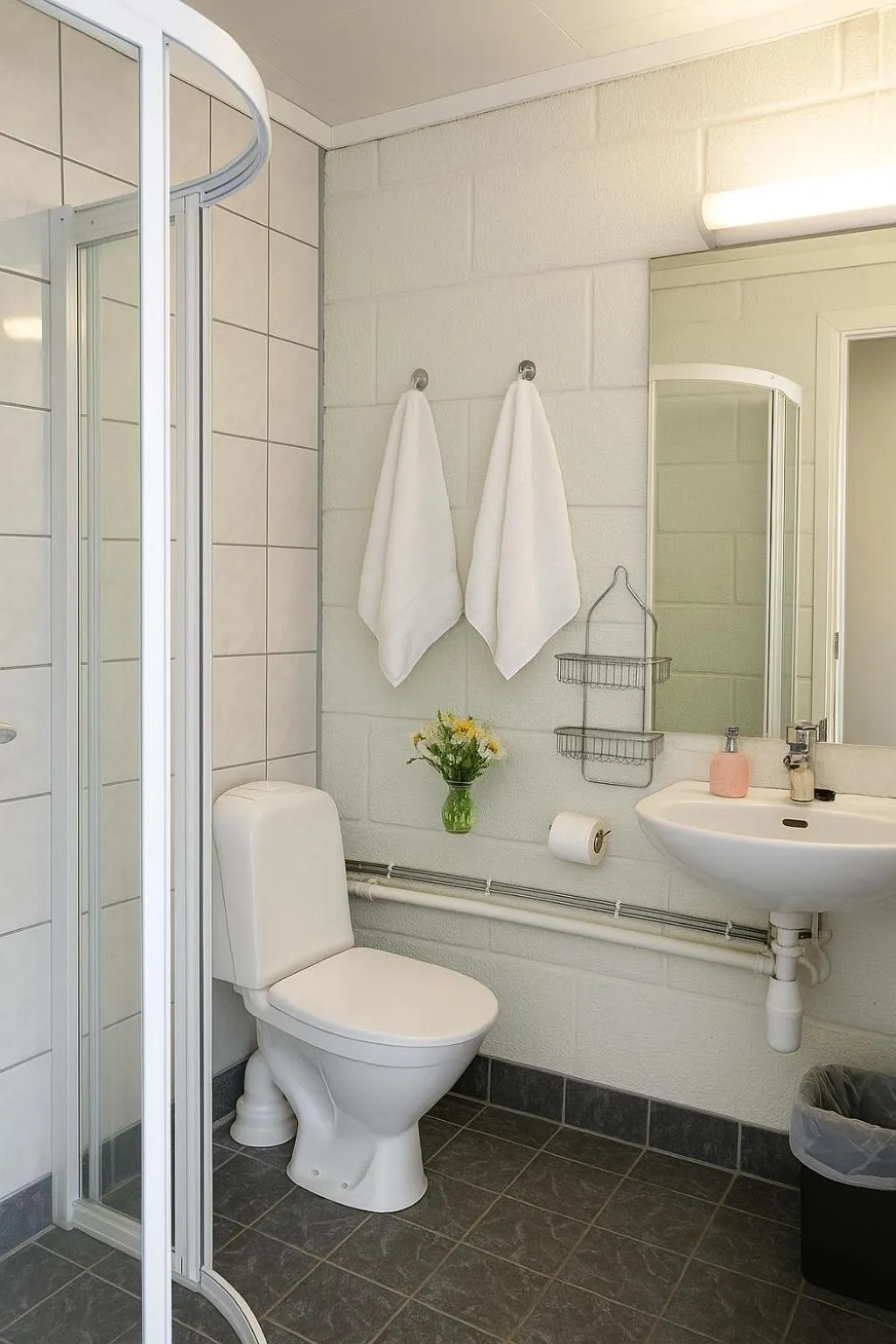 Voss Lodge Rongastovo