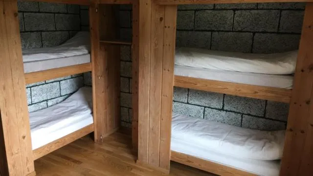 Voss Lodge Rongastovo