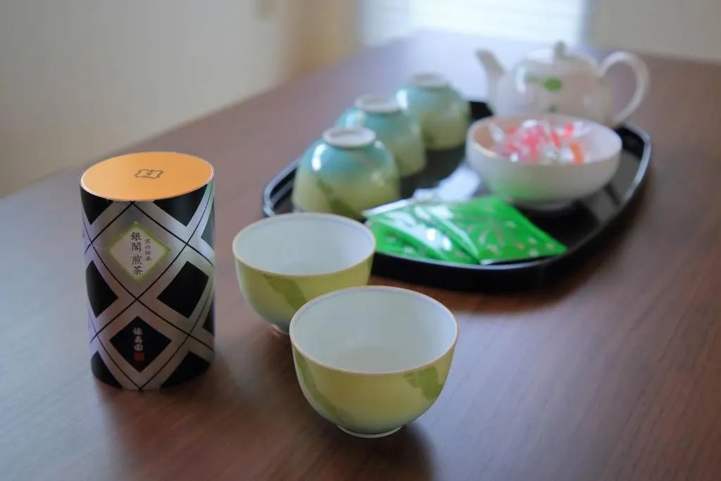 Kyo Machiya Ryokan Yuan