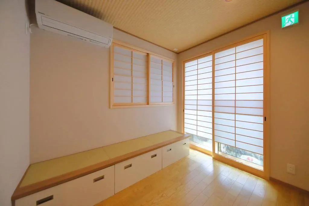 Kyo Machiya Ryokan Yuan