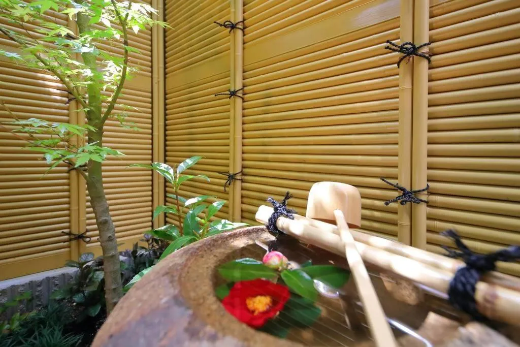 Kyo Machiya Ryokan Yuan