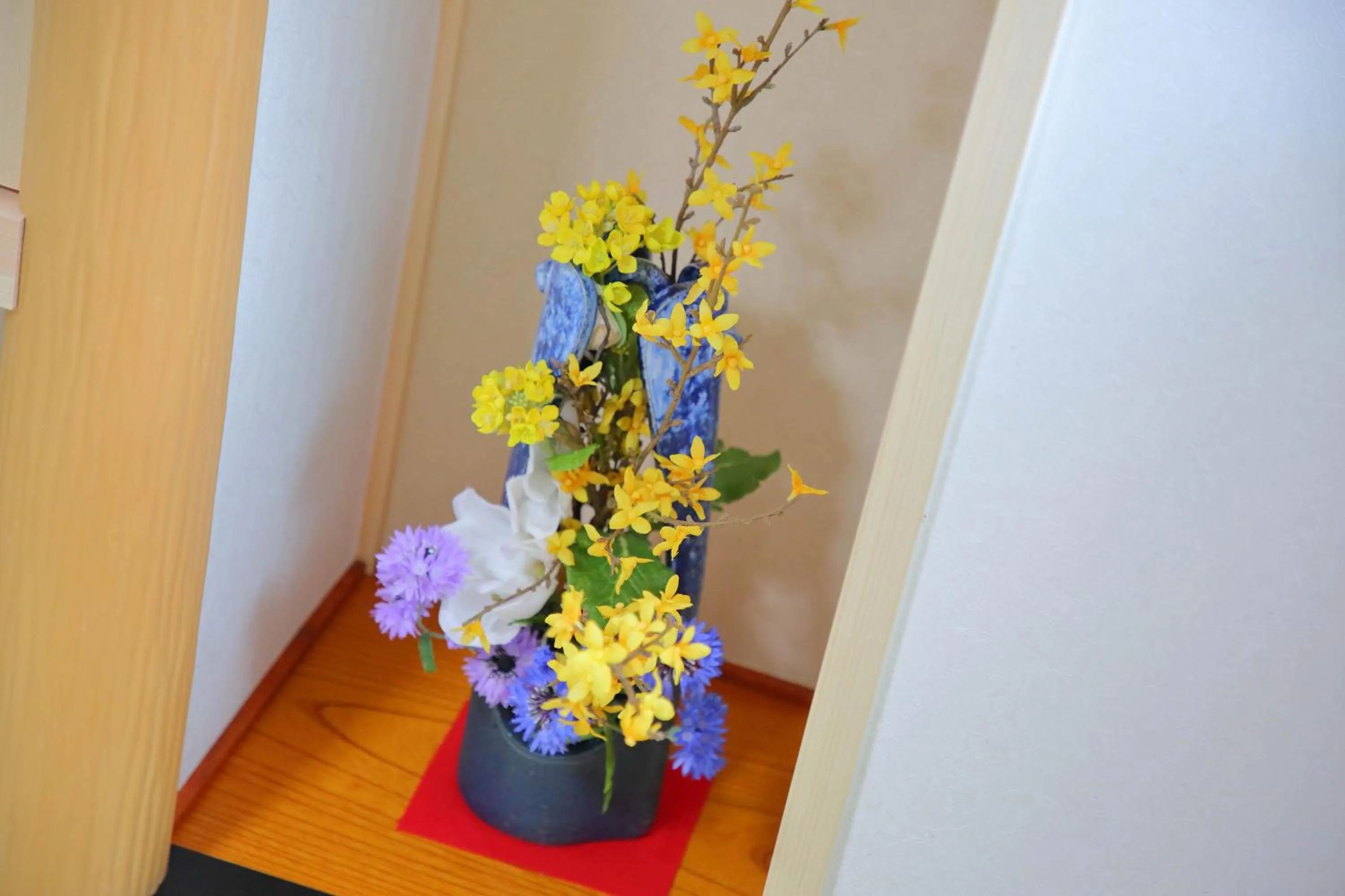 Kyo Machiya Ryokan Yuan