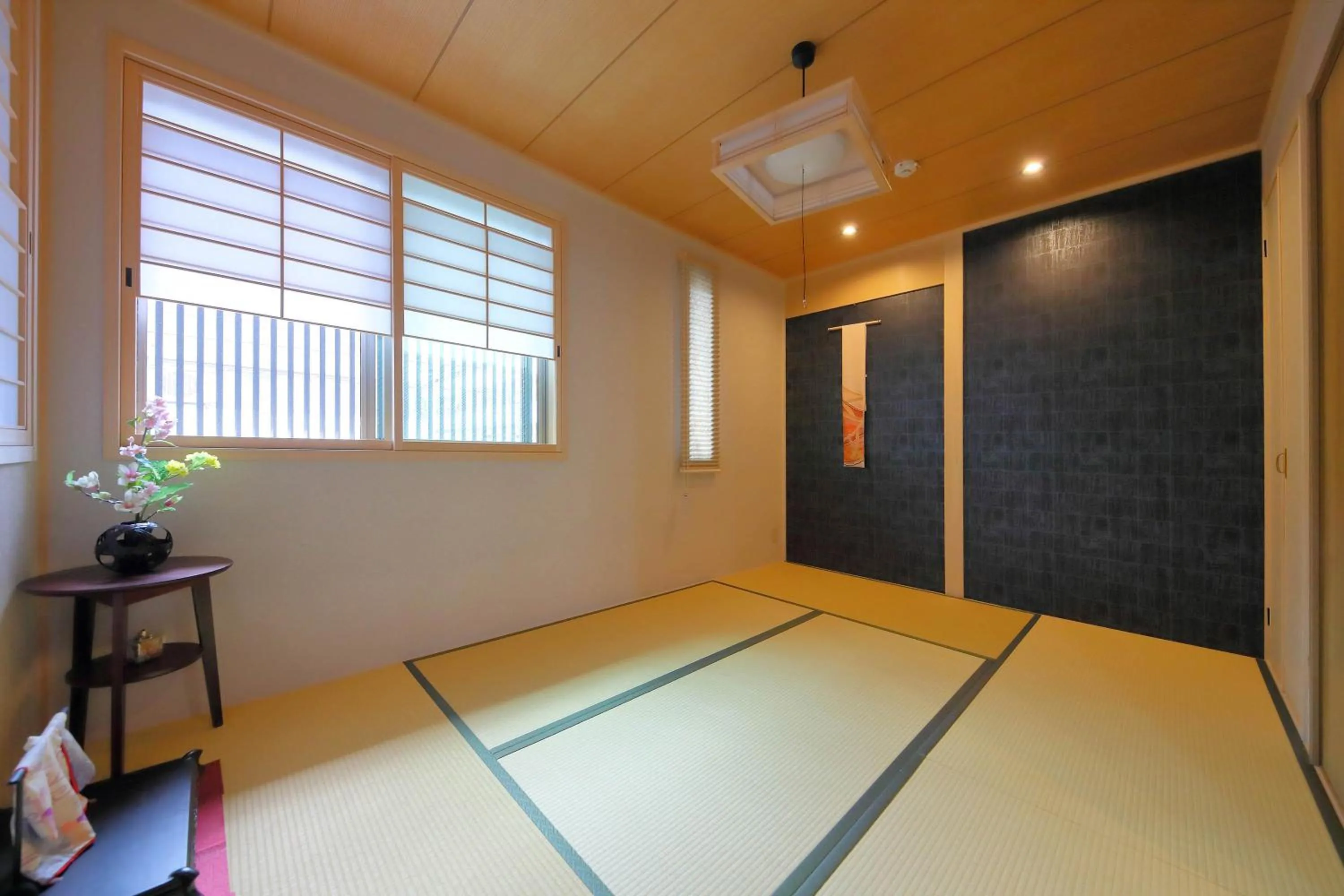 Kyo Machiya Ryokan Yuan