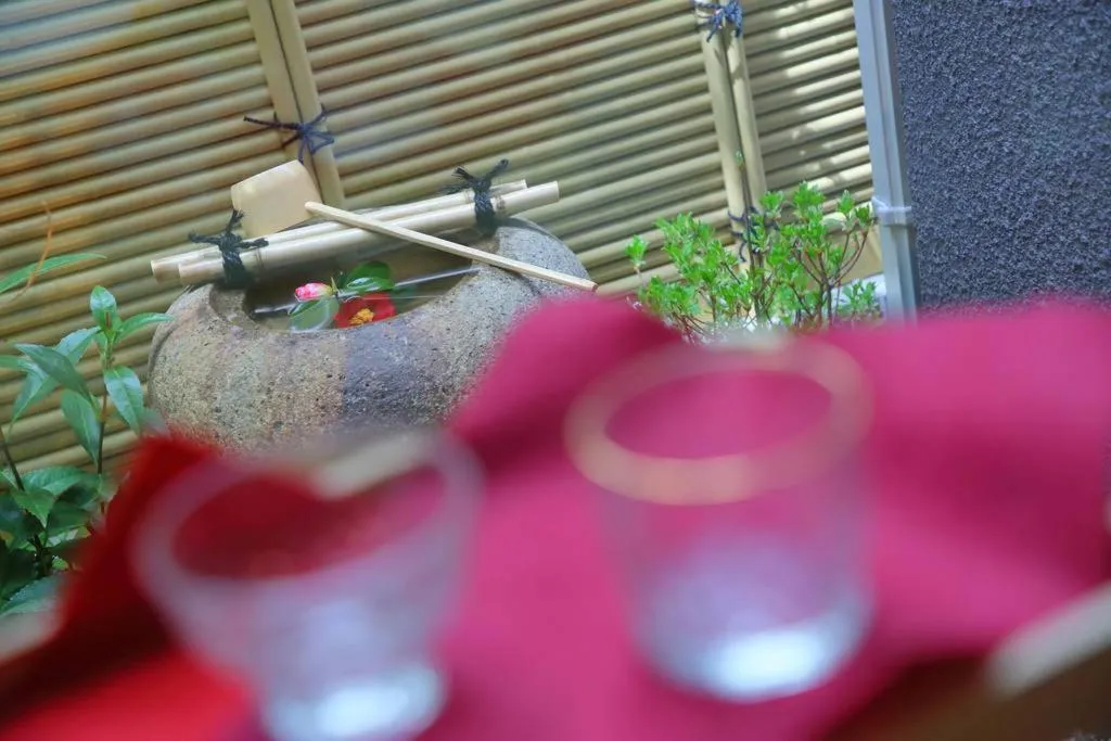 Kyo Machiya Ryokan Yuan