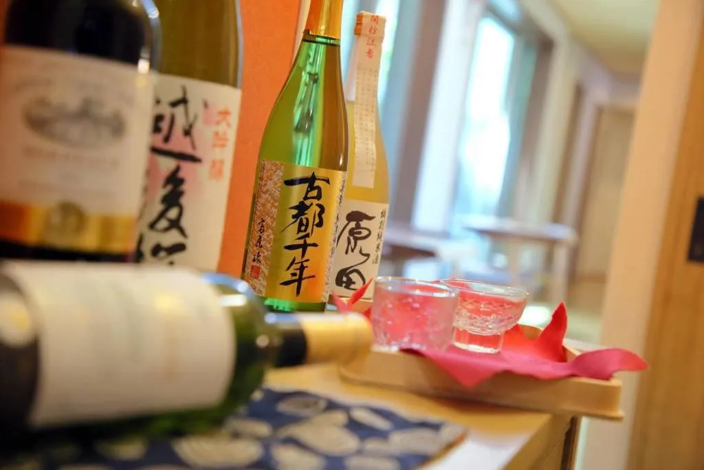 Kyo Machiya Ryokan Yuan