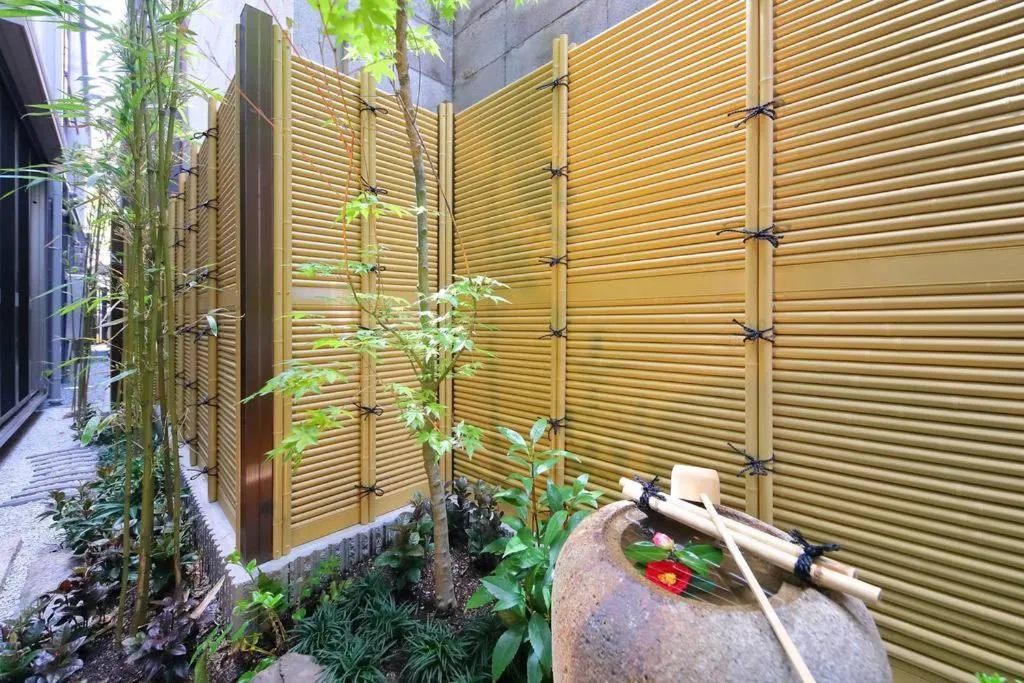 Kyo Machiya Ryokan Yuan