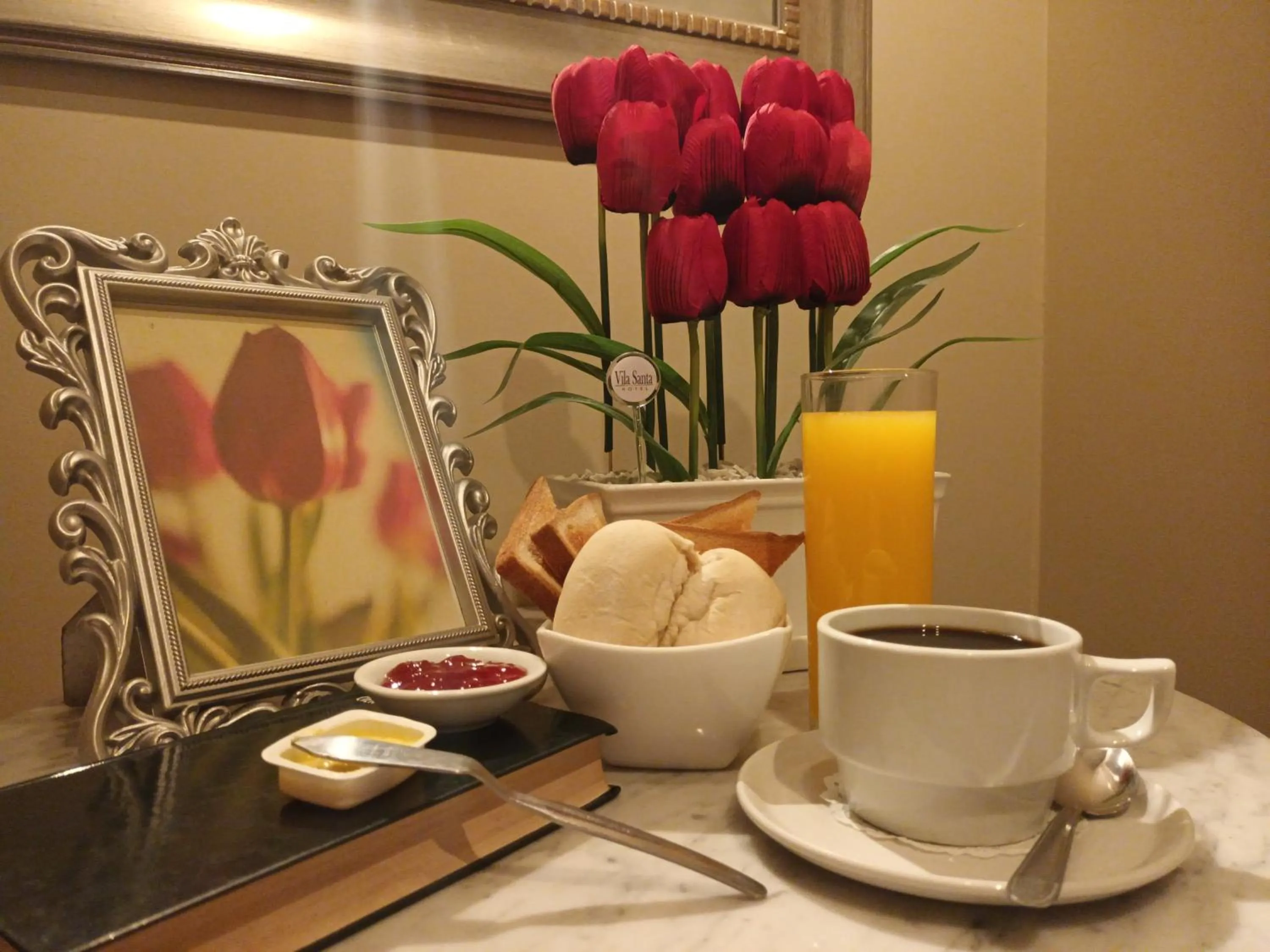 Other in Hotel Vila Santa