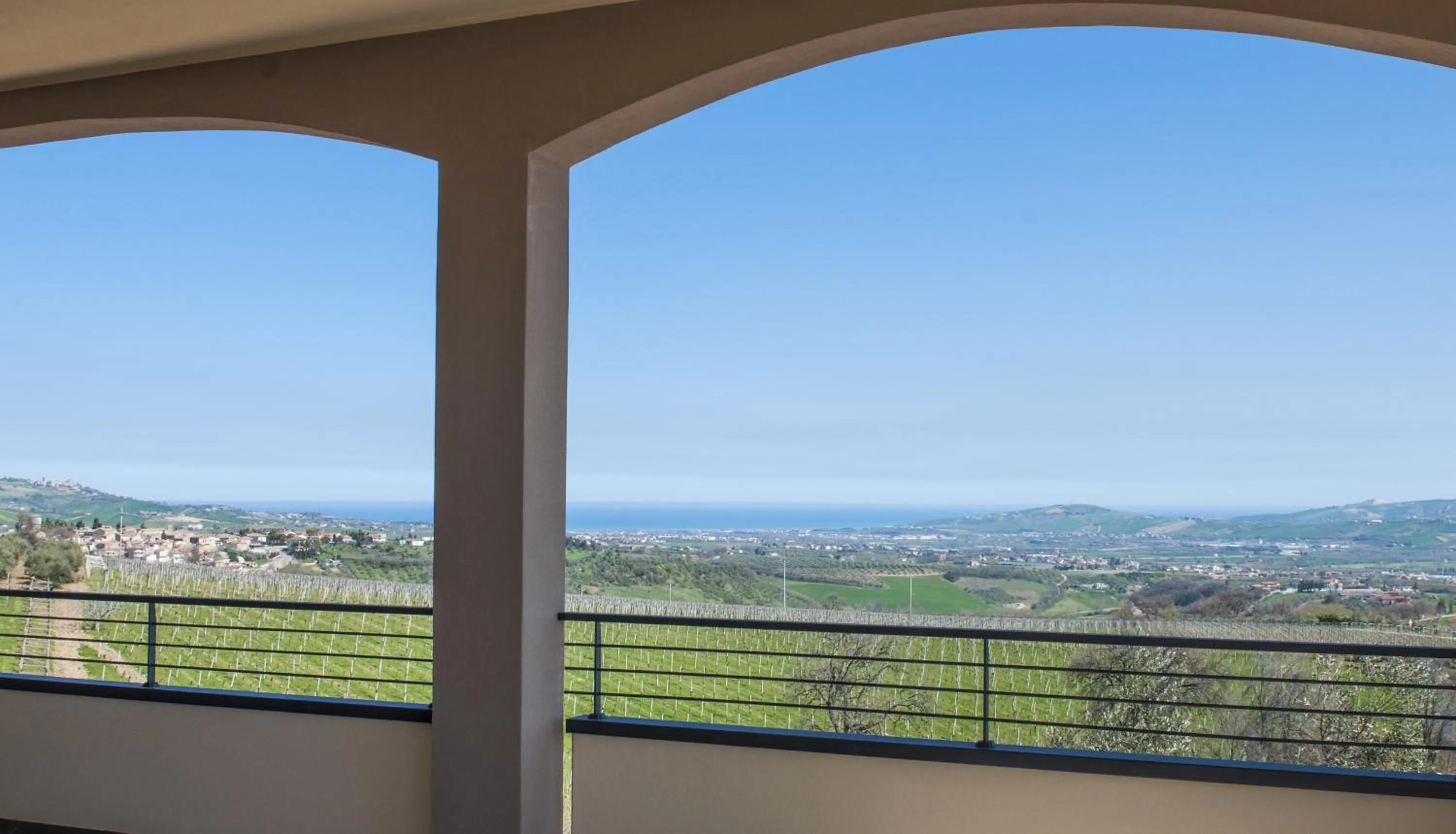 View (from property/room) in Cataleya Resort & Spa