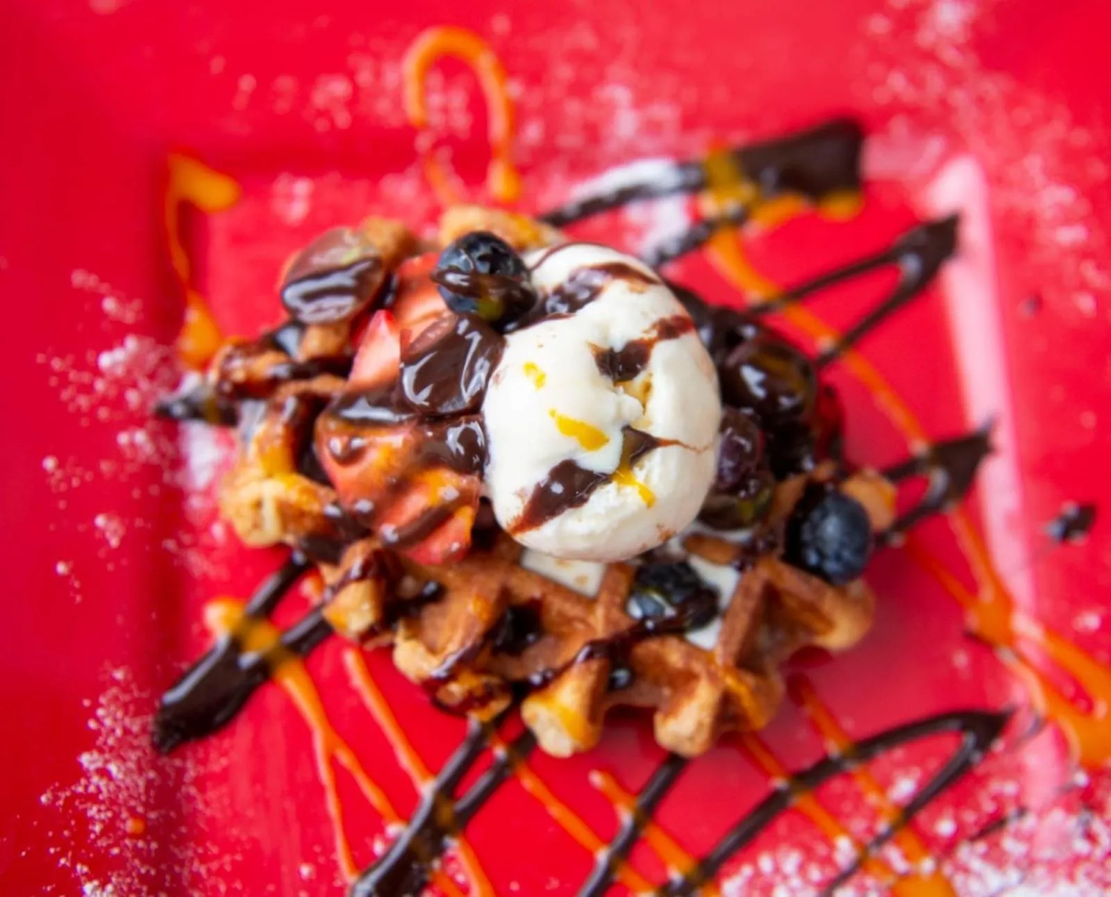 The Bailey Gastro Bar