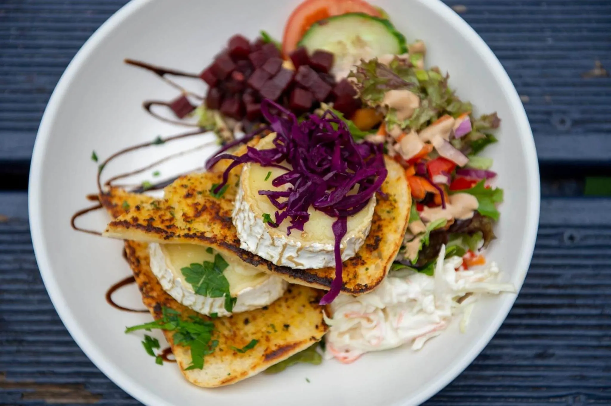 The Bailey Gastro Bar