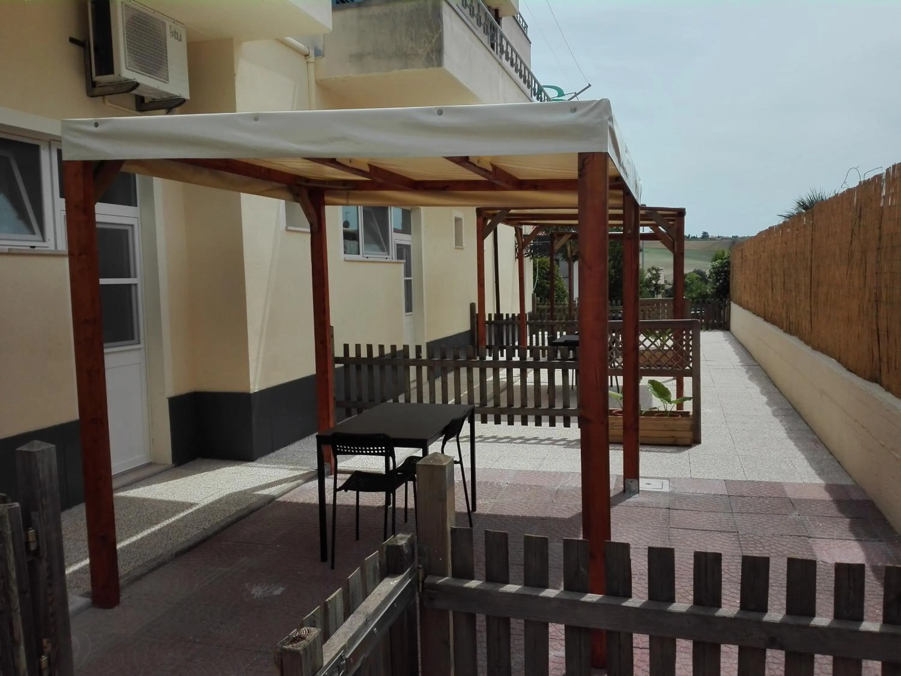 Affittacamere Villa Zelinda