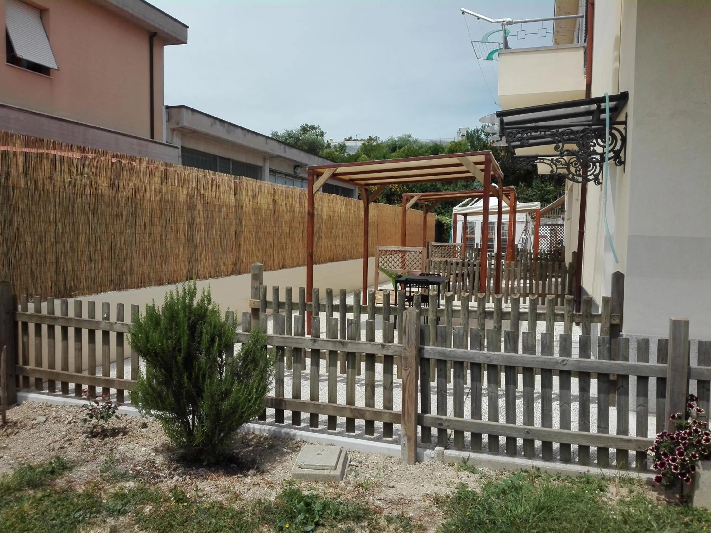 Affittacamere Villa Zelinda