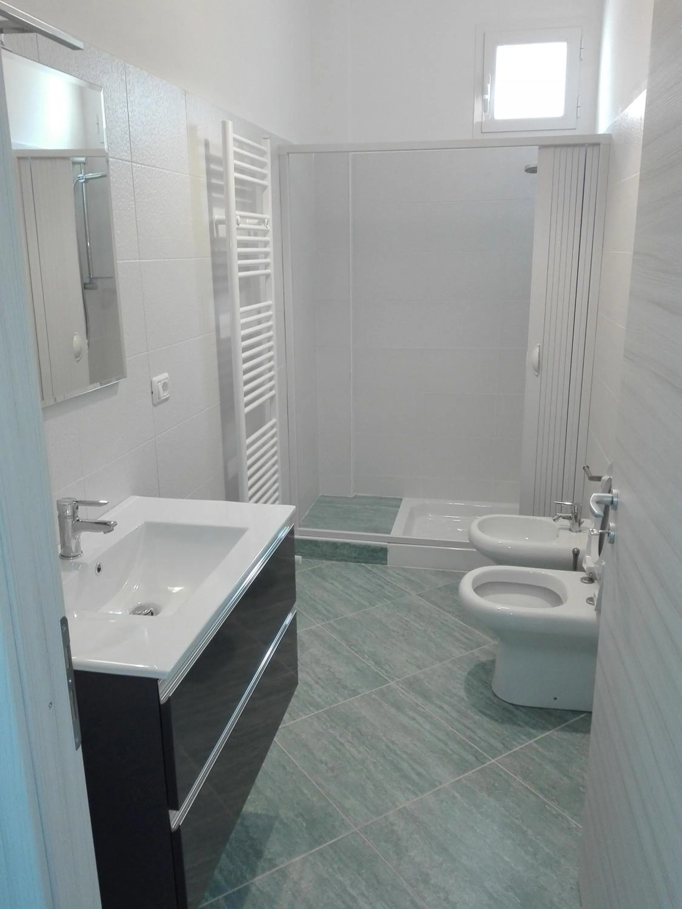 Affittacamere Villa Zelinda