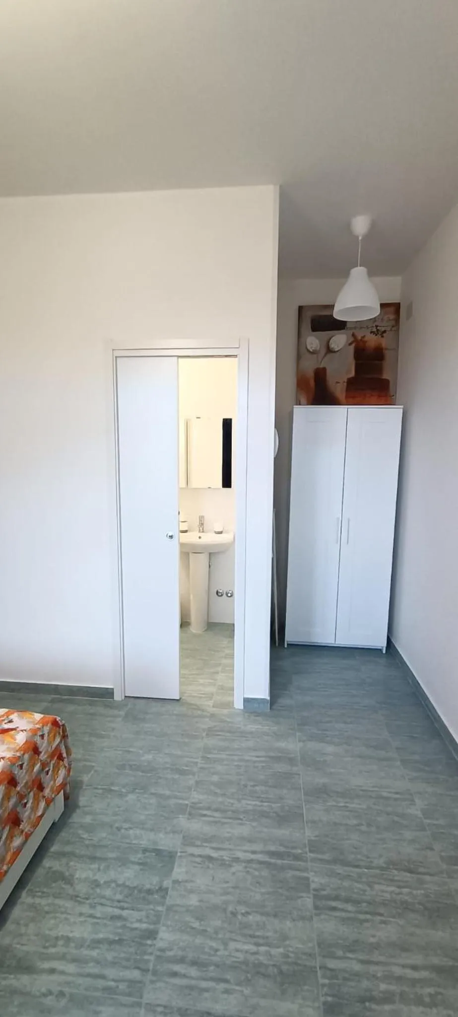 Affittacamere Villa Zelinda