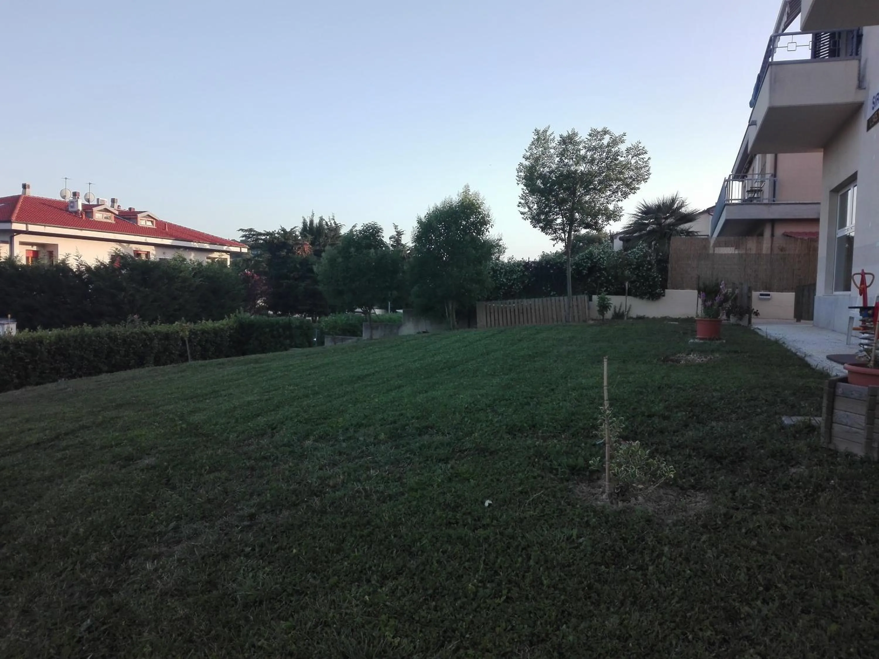 Affittacamere Villa Zelinda