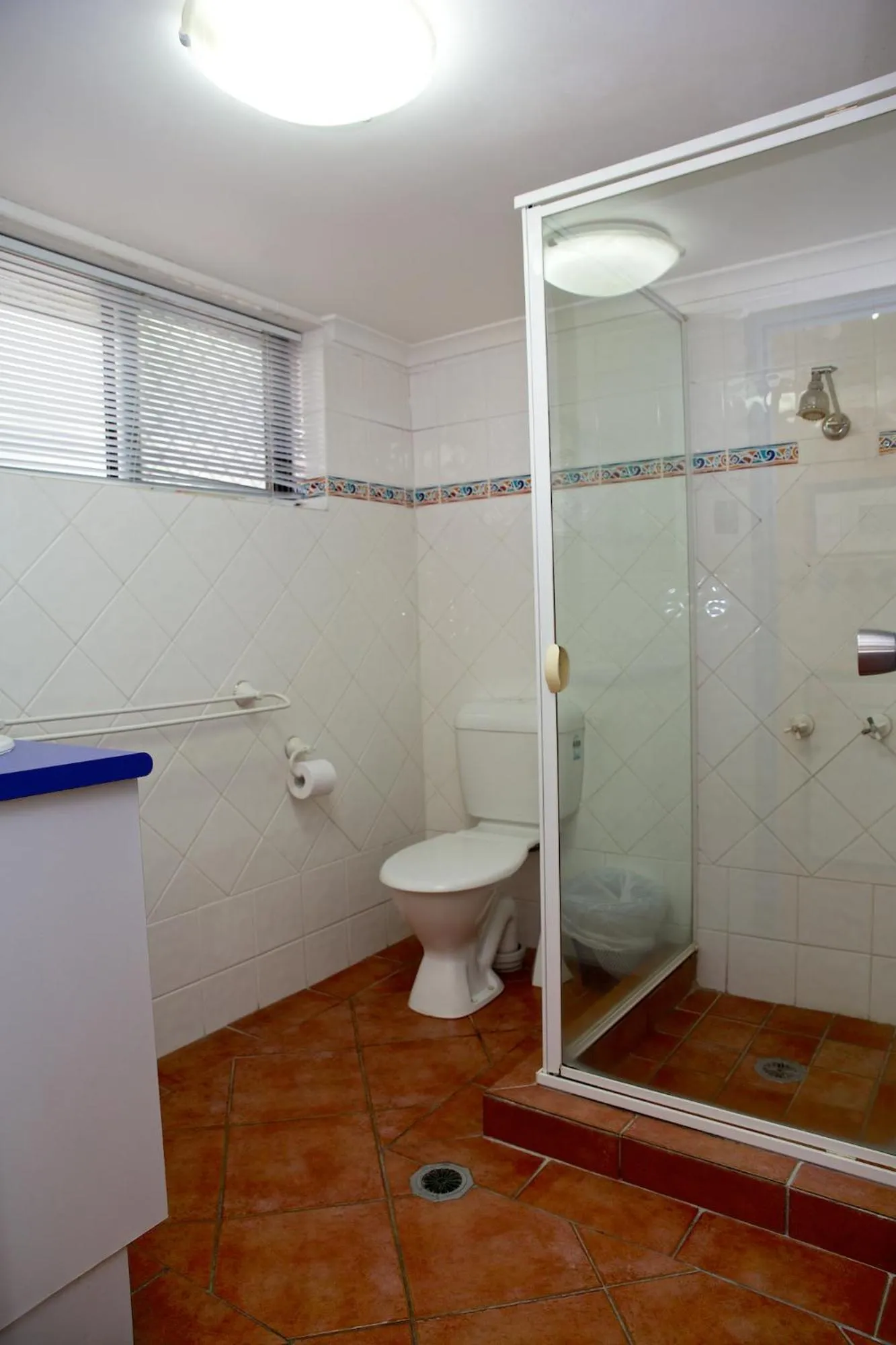 Bathroom in Harbour Side Resort